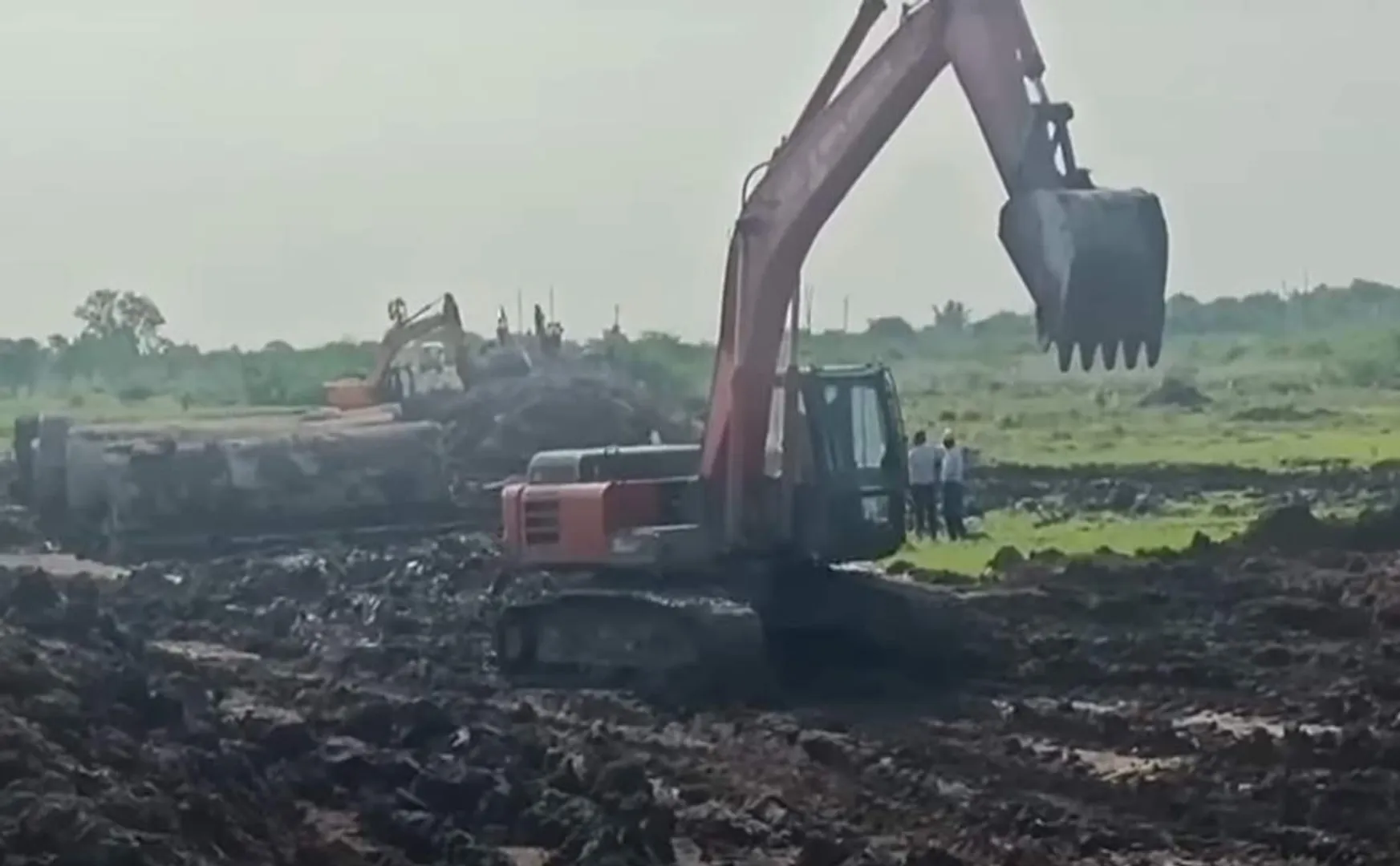NLC resumed expansion work Company