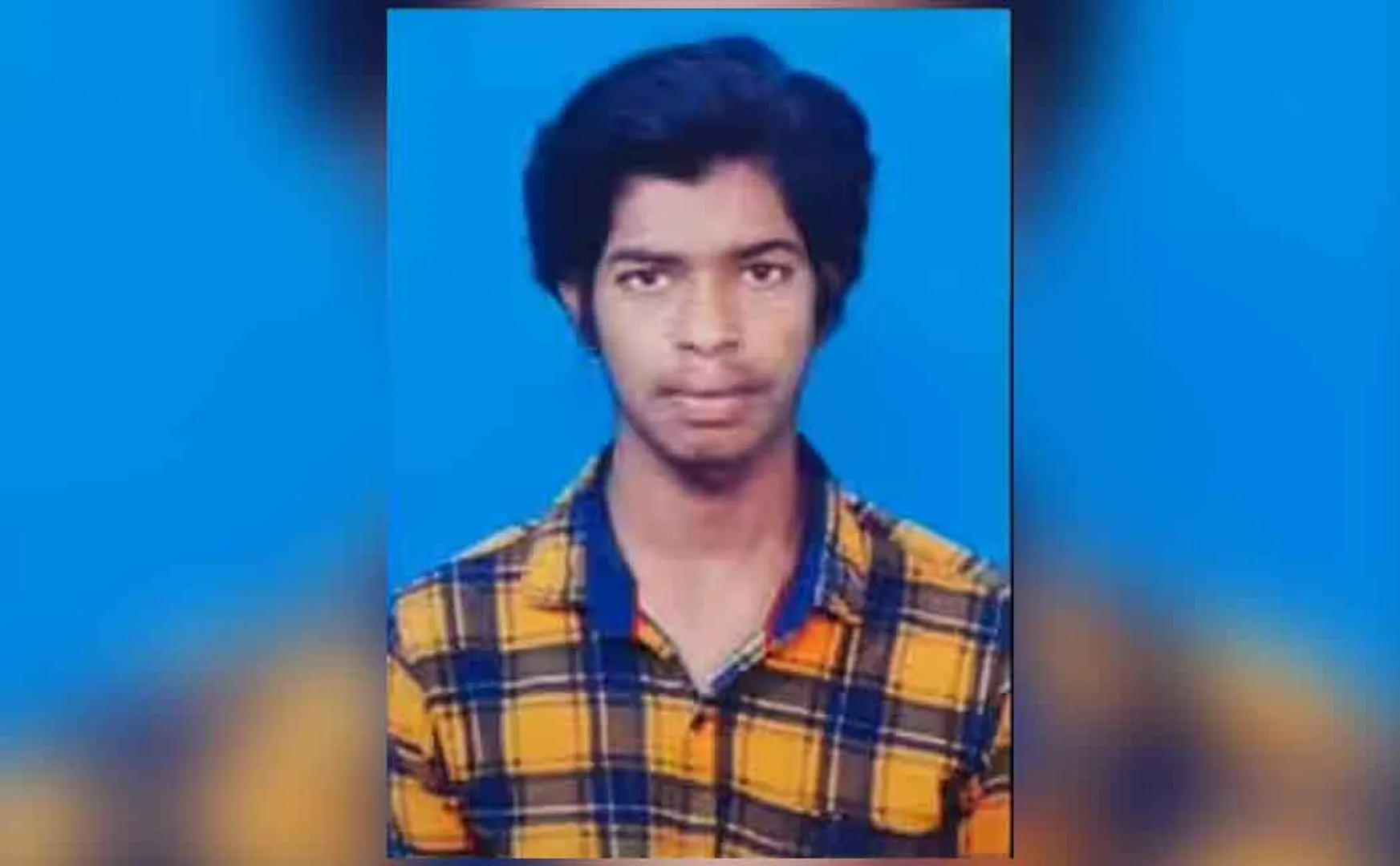 Two youngsters passes away 