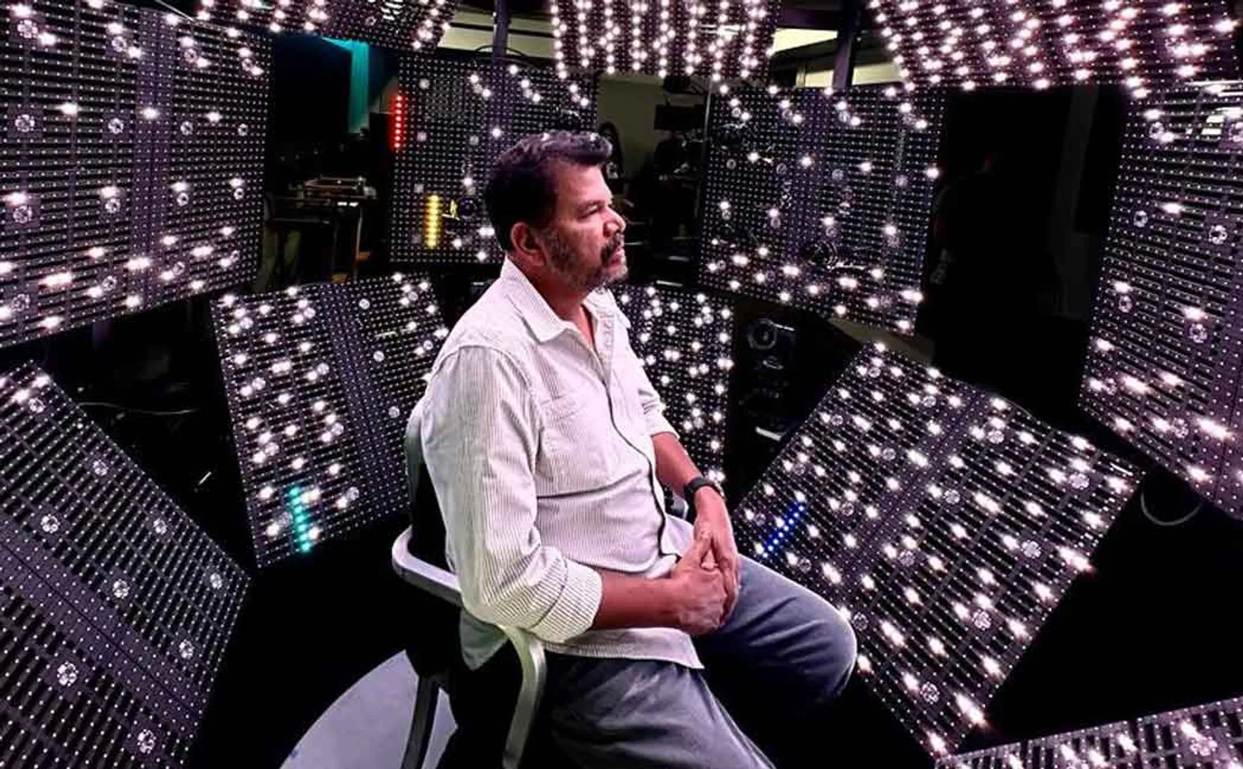 shankar ram charan movie update 