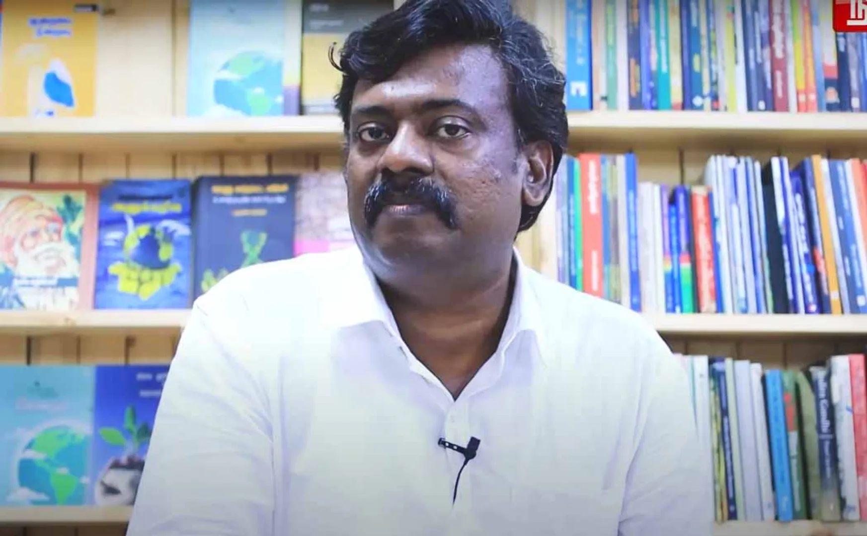 Advocate Vetriselvan  Interview