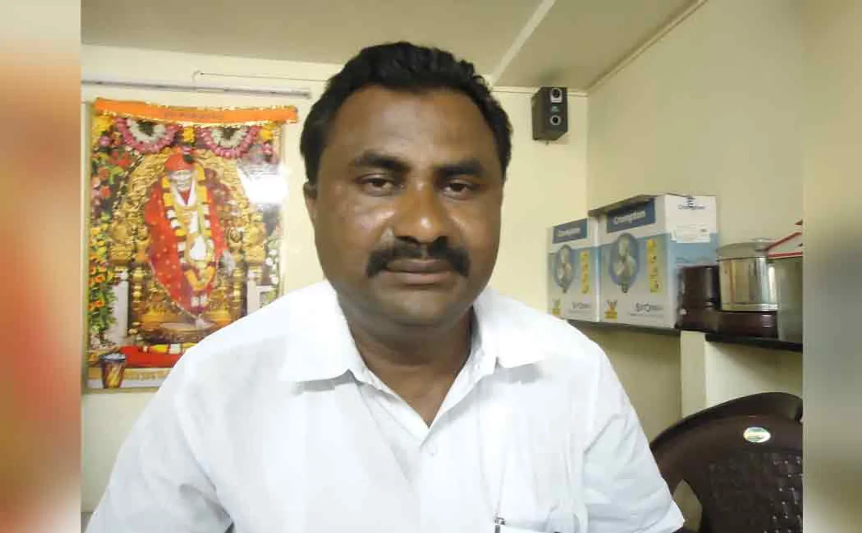 Koda Nadu case Kanagaraj's brother arrested in land fraud case!