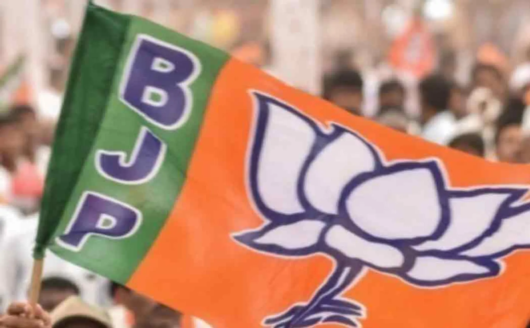 BJP stopped the buses; Amar Prasad argued with DSP