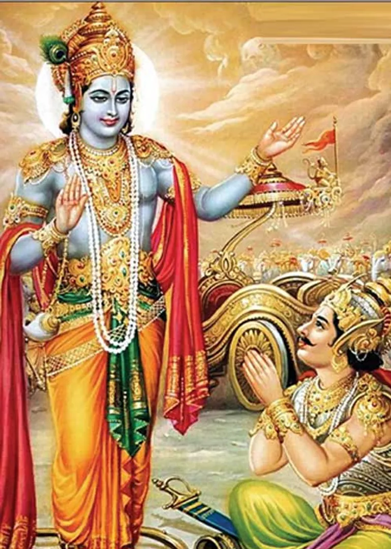 /idhalgal/om/bhagavans-song-gandhis-kul-r-t-sakthivel