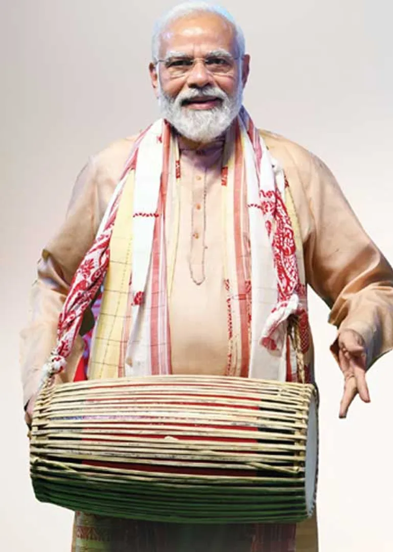 modi