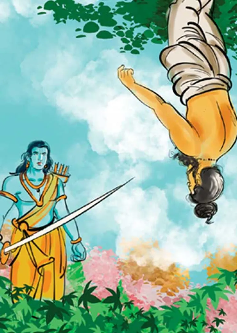 /idhalgal/om/shrimad-ramayana-uttarandam-by-valmiki-maharishi-synthesis-malarone30