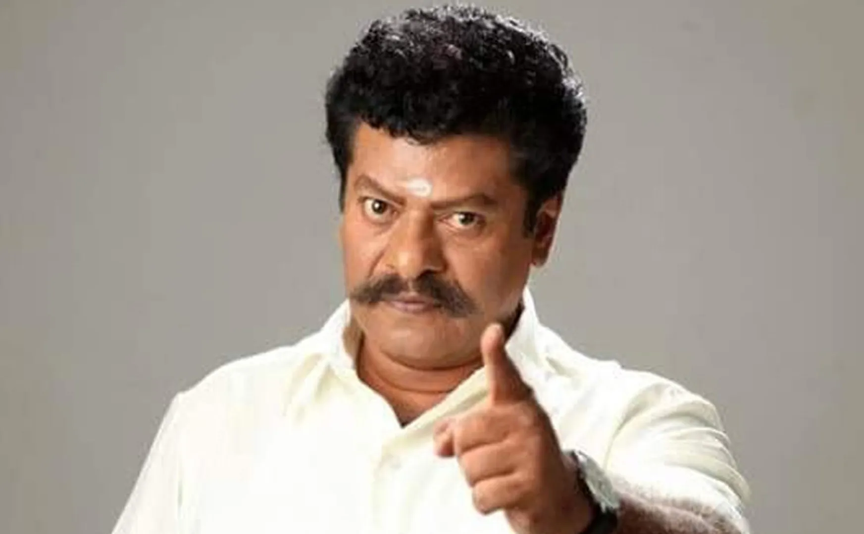 rajkiran viral post 