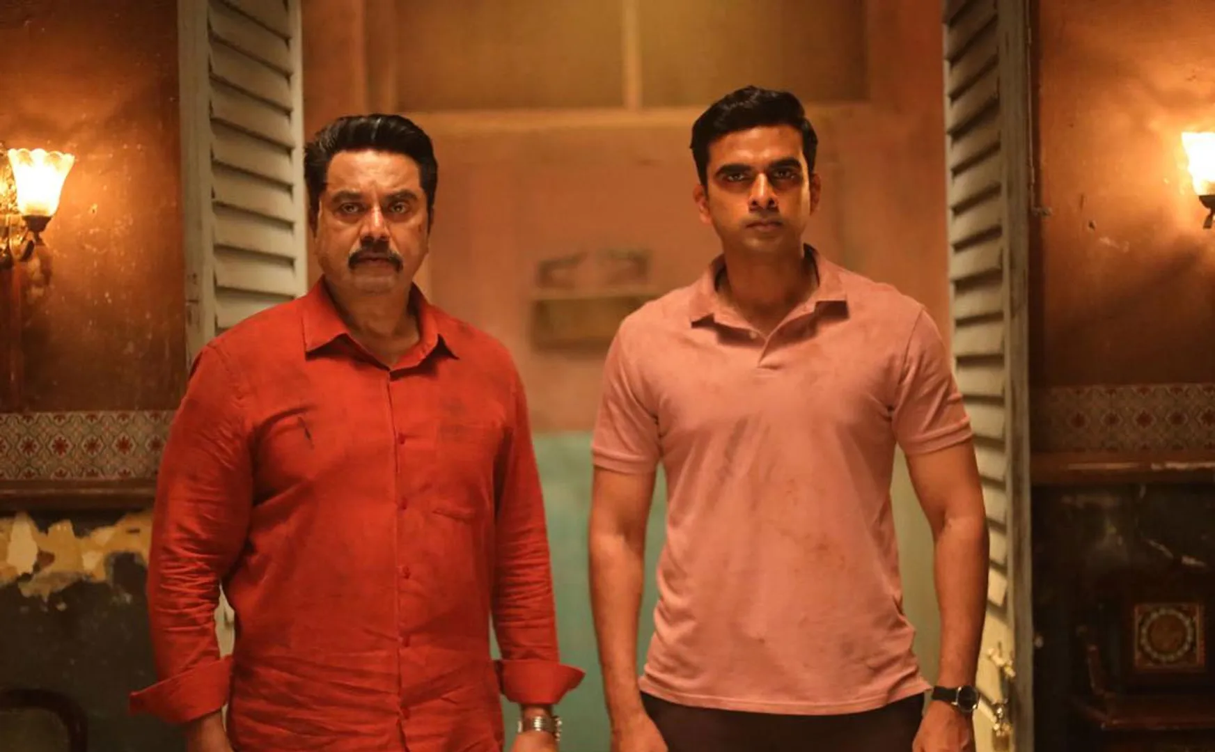 Por Thozhil ott release update 