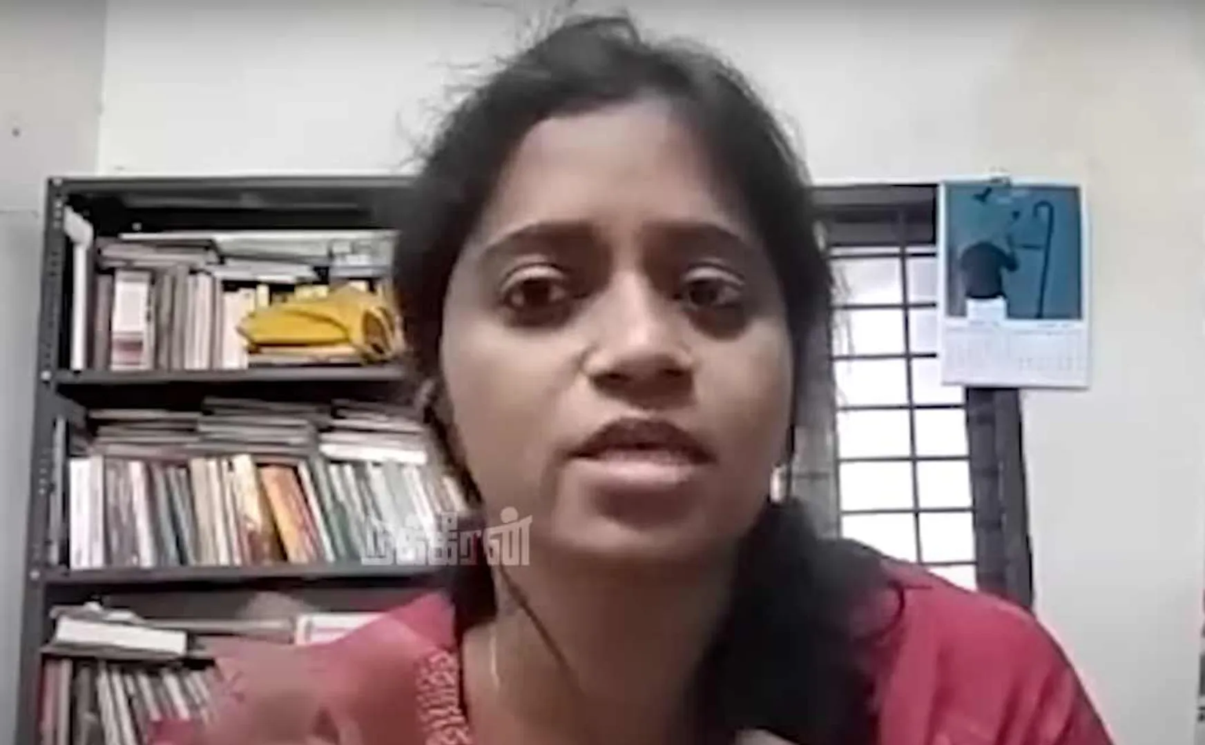 Kavitha Gajendran on Interview about Annamalai and Manipur Issue