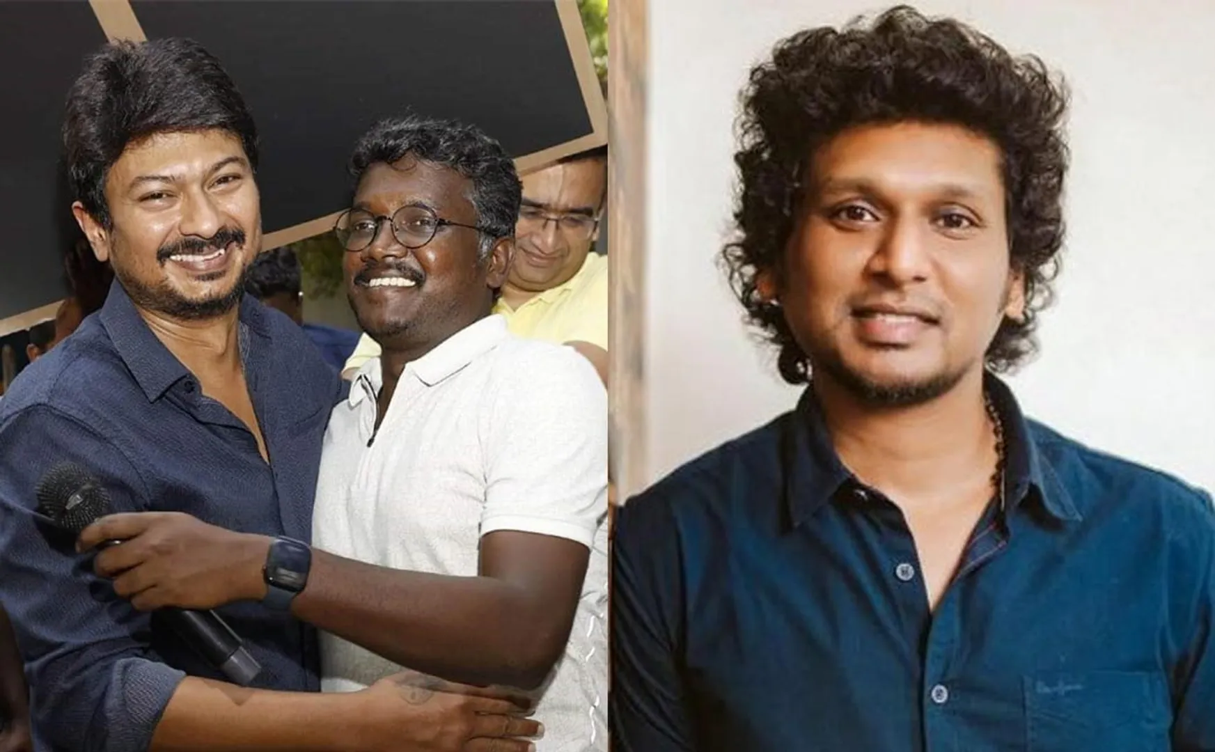 lokesh kanagaraj about maamannan
