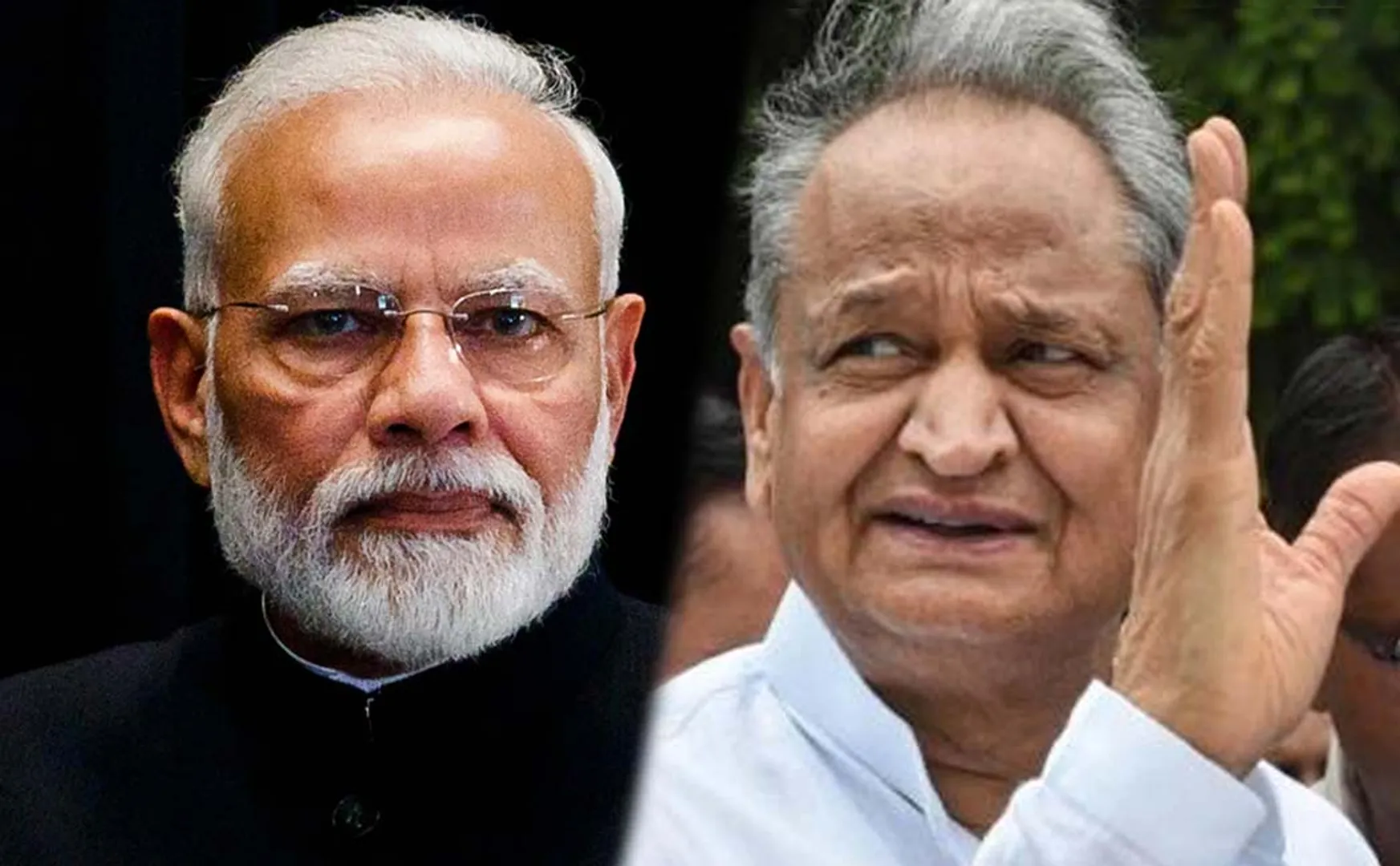 most crimes against women are happening in BJP-ruled states says Ashok Kelat