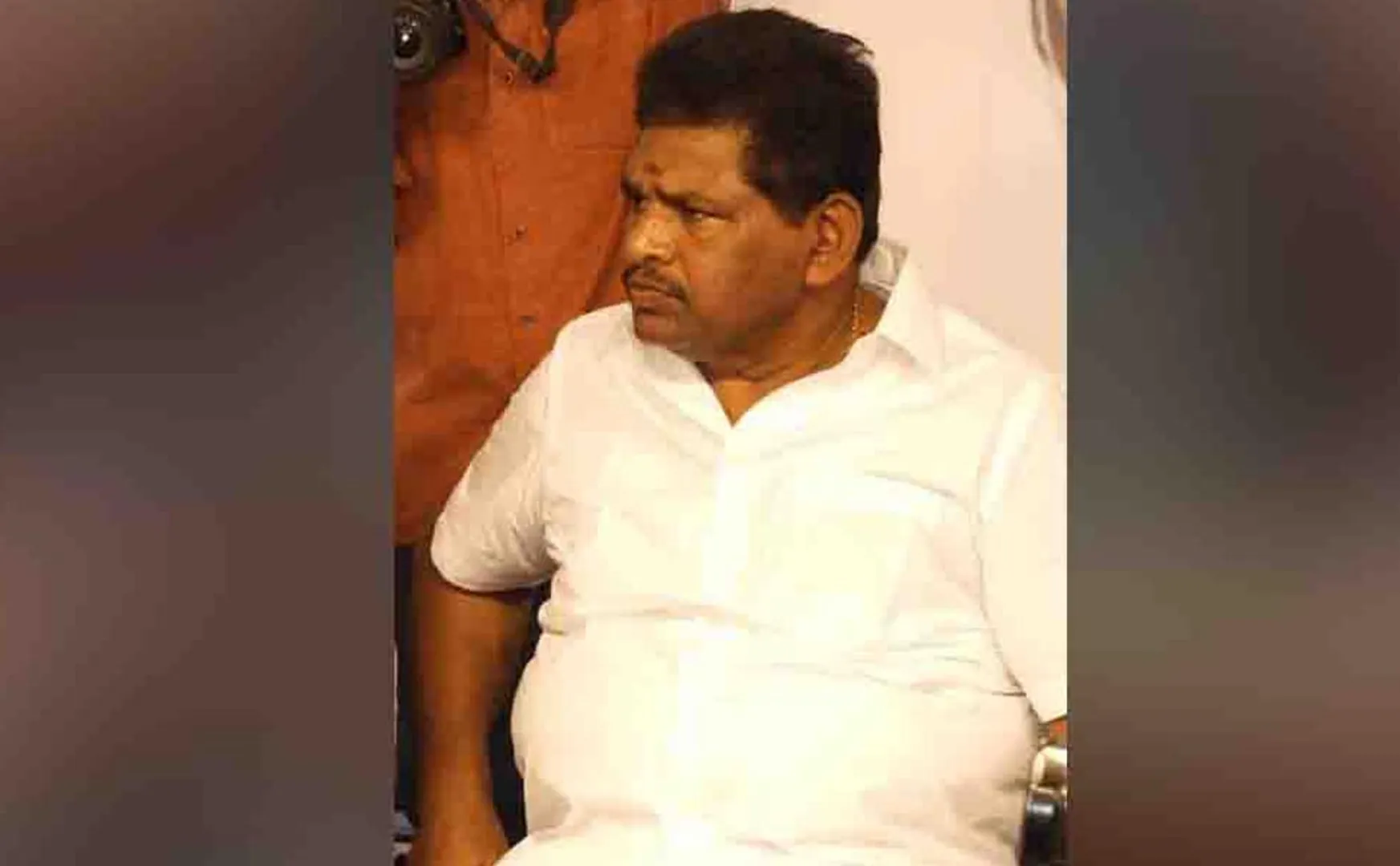 Adjournment of Minister Anitha Radhakrishnan case