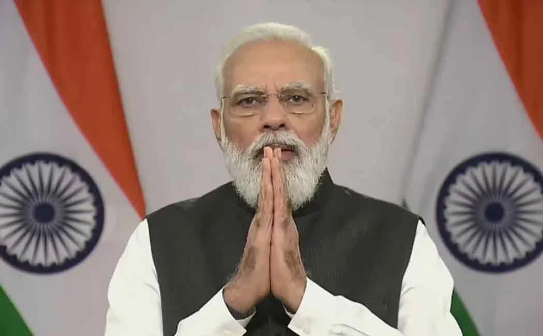 12-day demand by opposition parties; Modi coming to parliament
