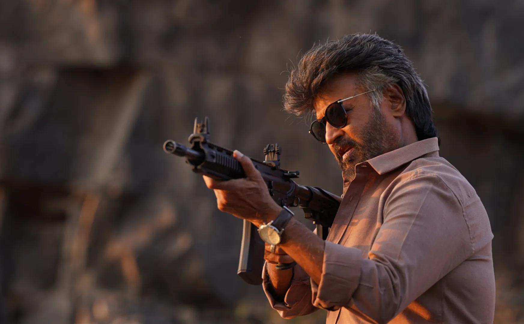 nani is acting in rajini 170th film 