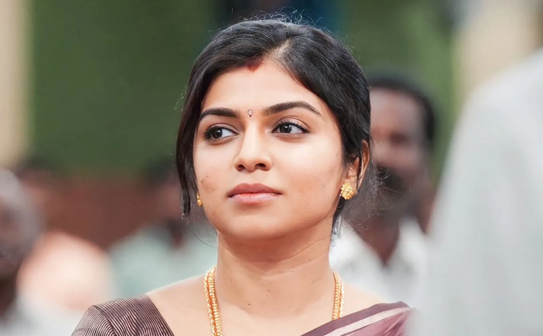 raveena react his  maamannan character celebrated by fans in social media  
