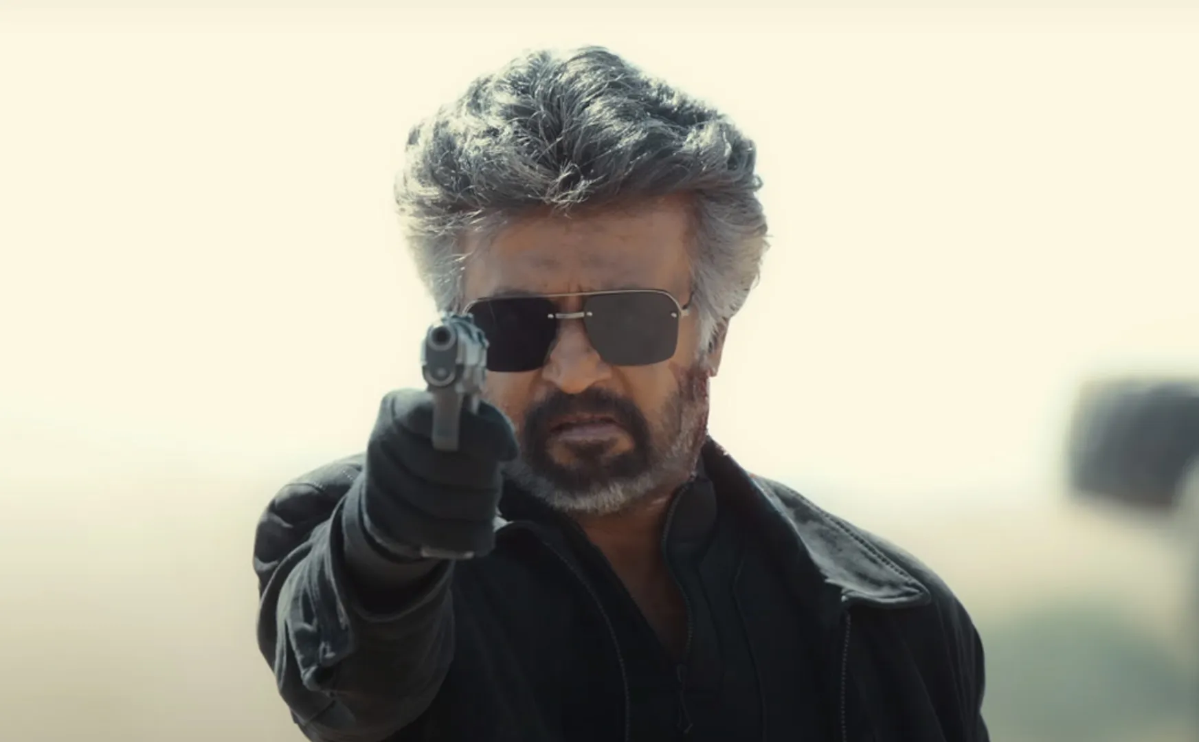 rajini jailer malayalam issue 