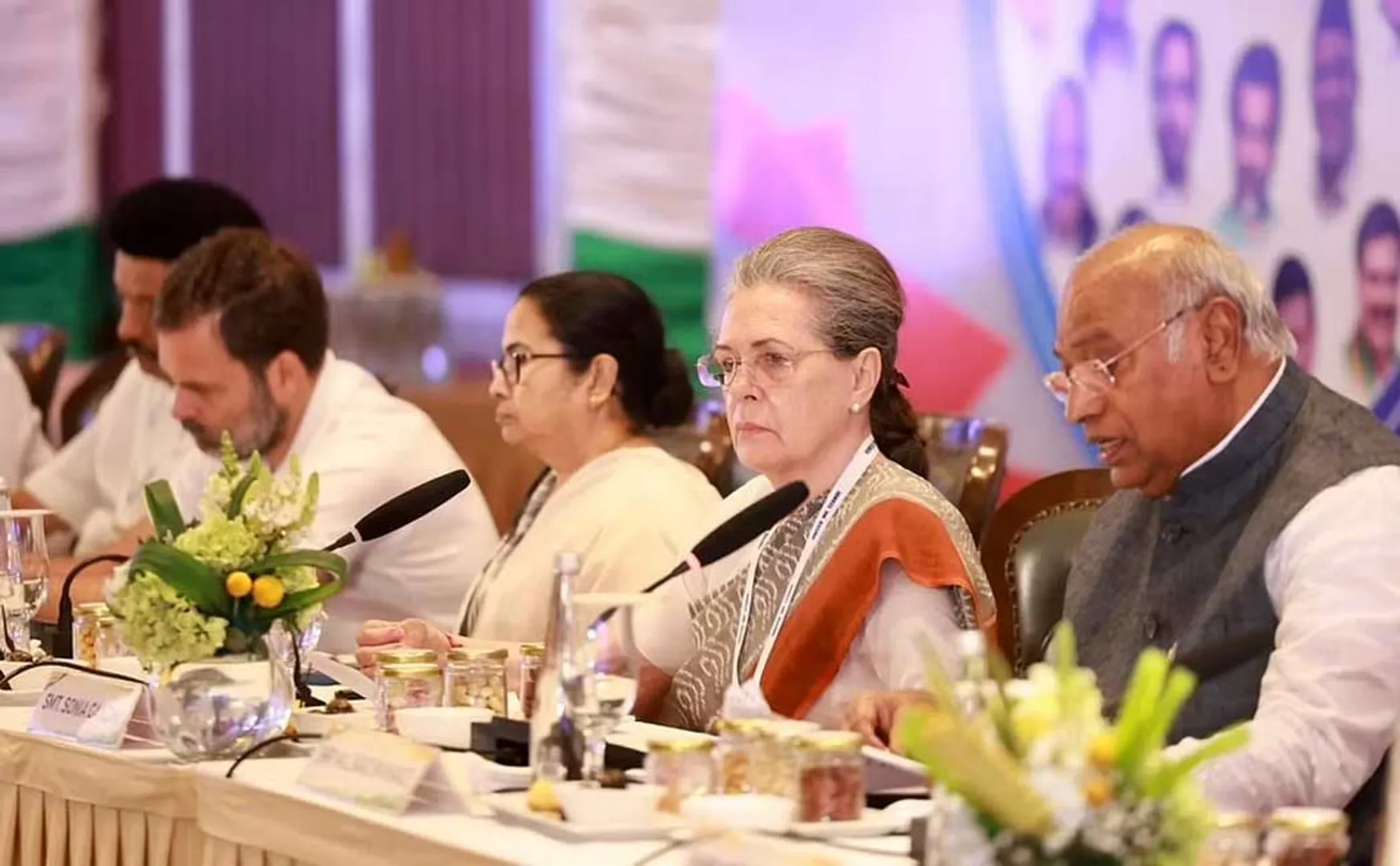 Delhi High Court notice in case against opposition alliance name India