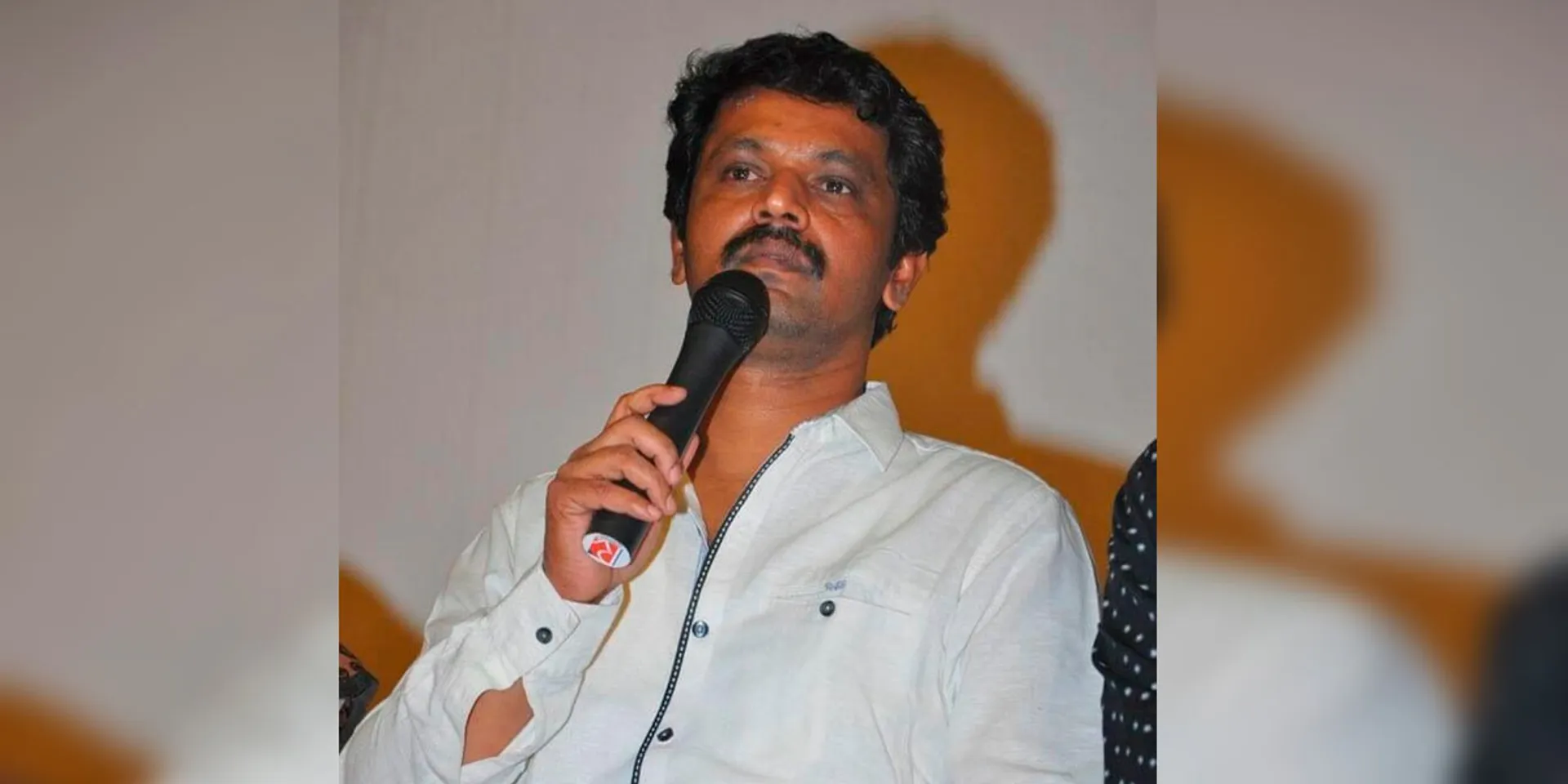 ''I care about success; It doesn't matter who the superstar is''-  director cheran