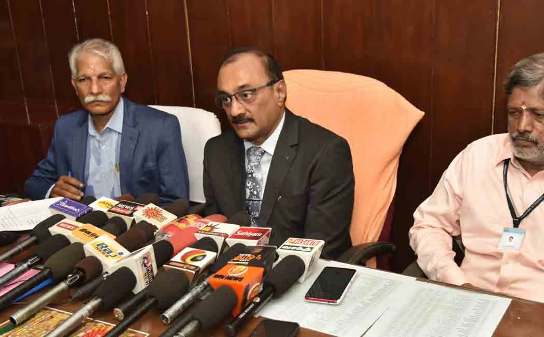 Annamalai University Distance Education Application Sale Commencement