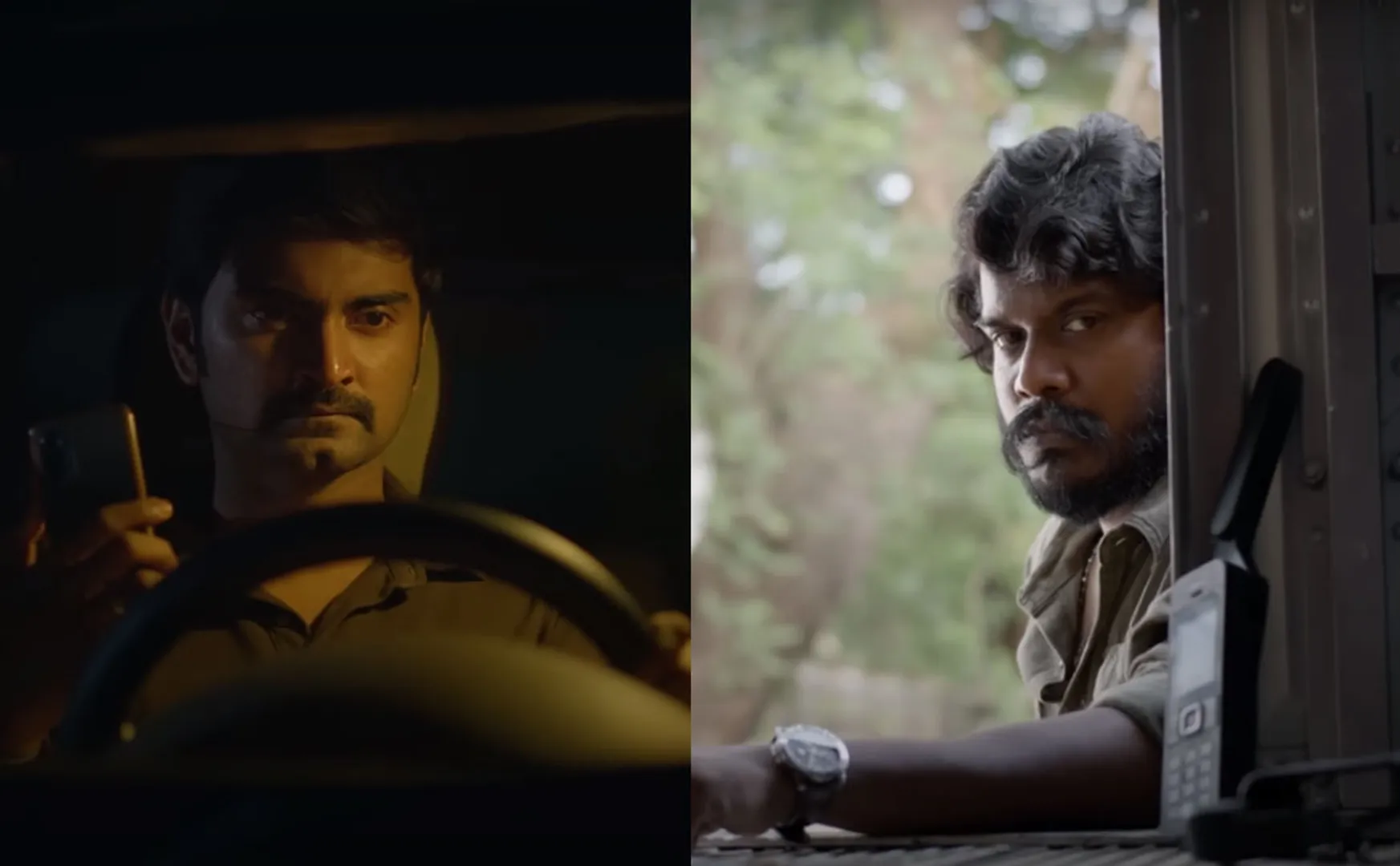 Atharva , Manikandan Mathagam release date announced