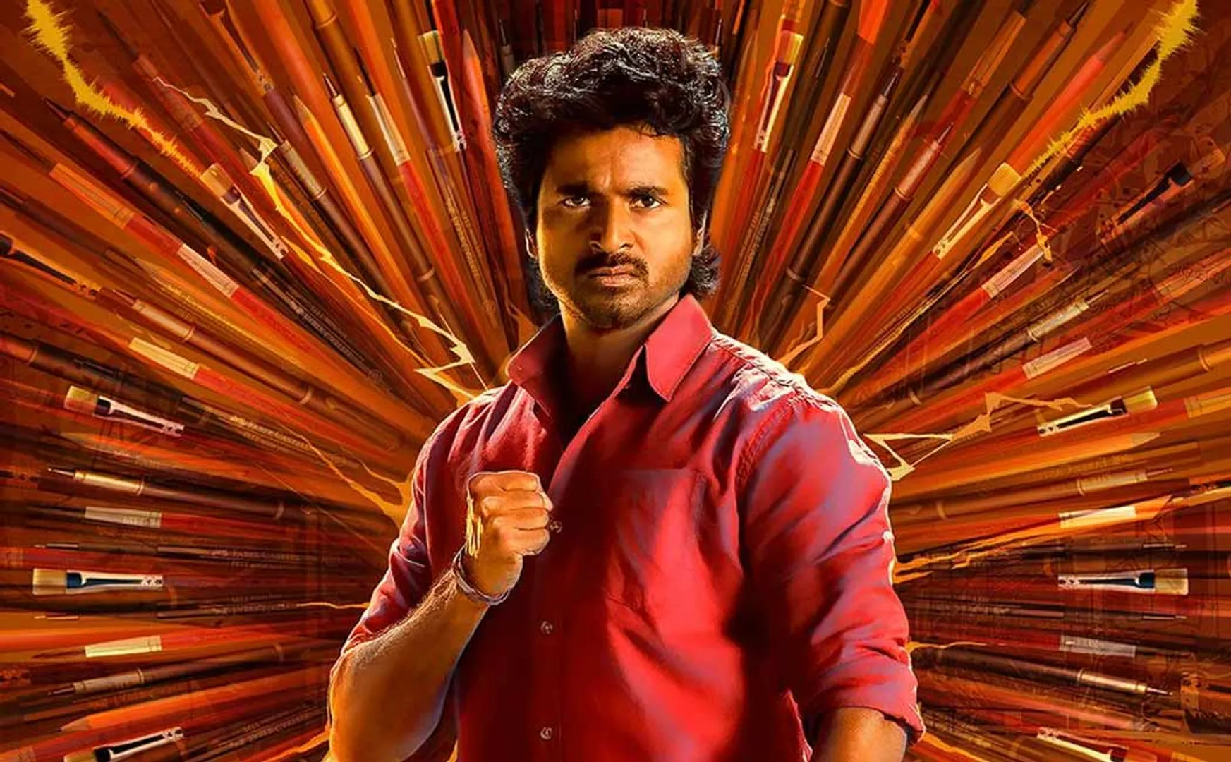 maaveeran ott update 