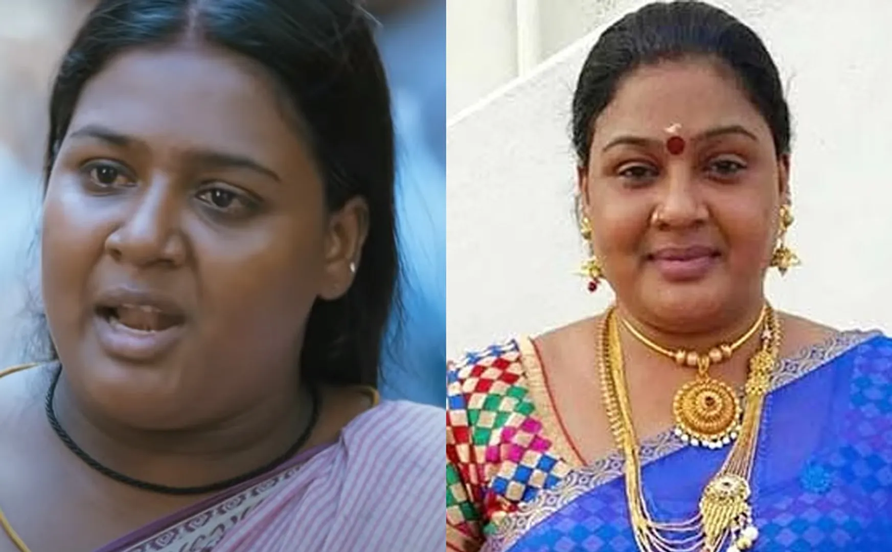 Angadi Theru actress sindhu passed away 