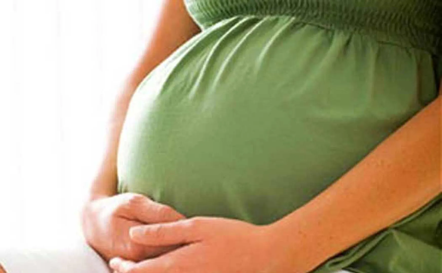 60 pregnant women tested positive for HIV in UP government hospital