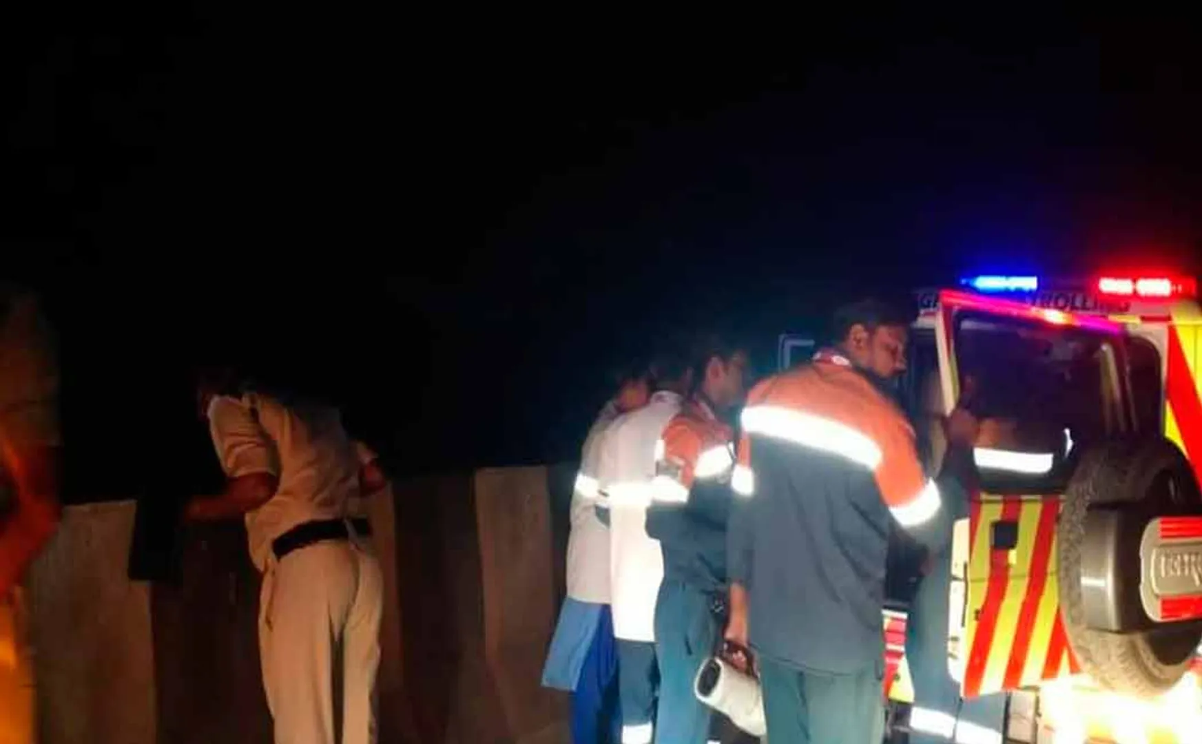 andhra gundur thaadaipalli viral incident