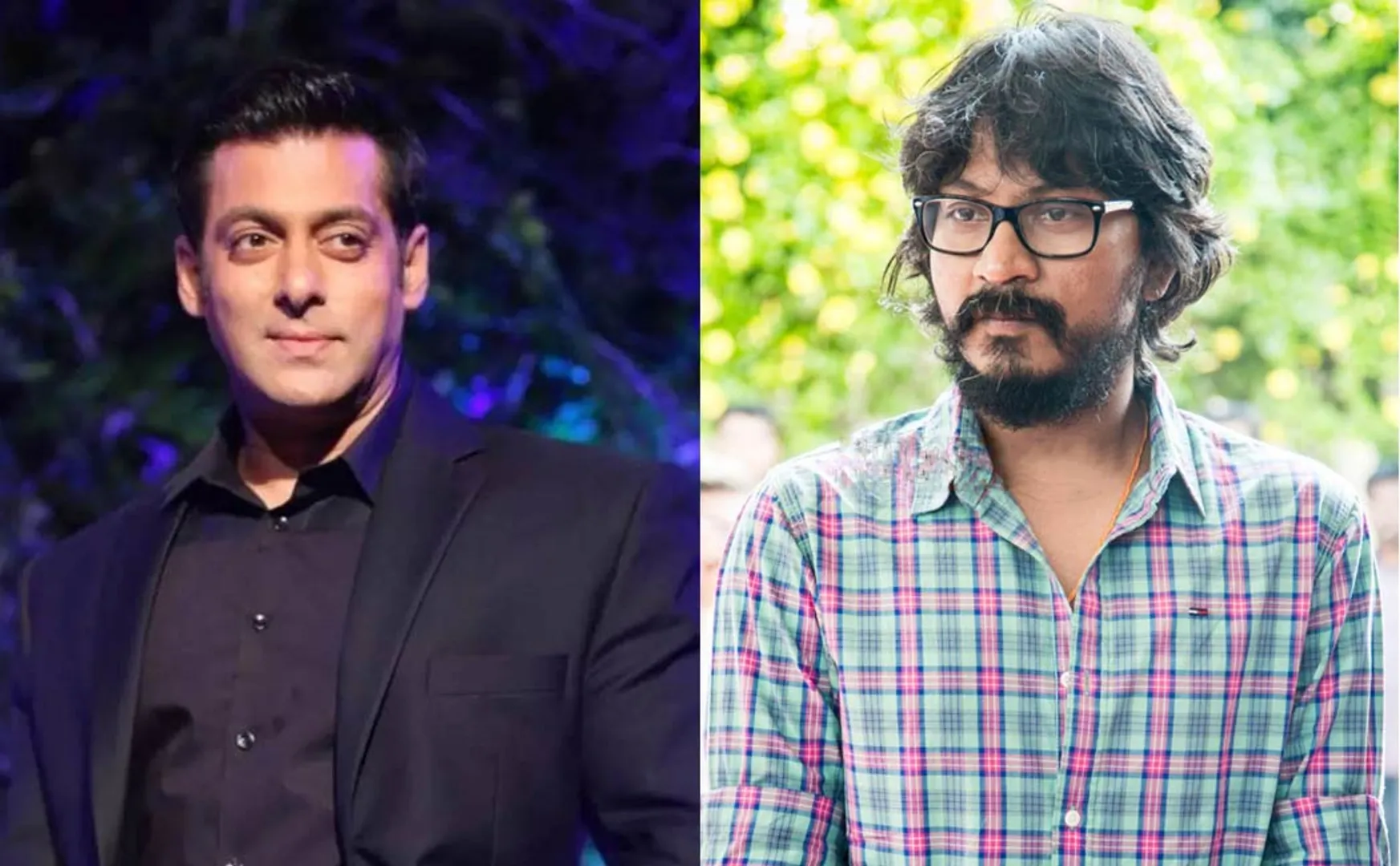 vishnu vardhan salman khan update 