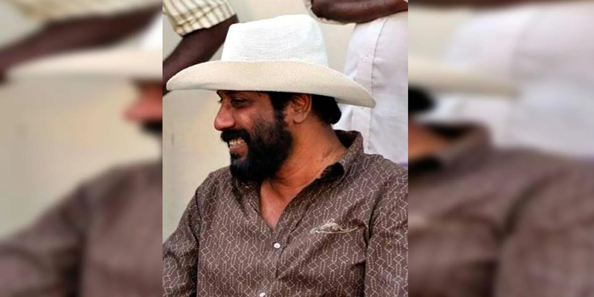  Leading film director Siddique passed away