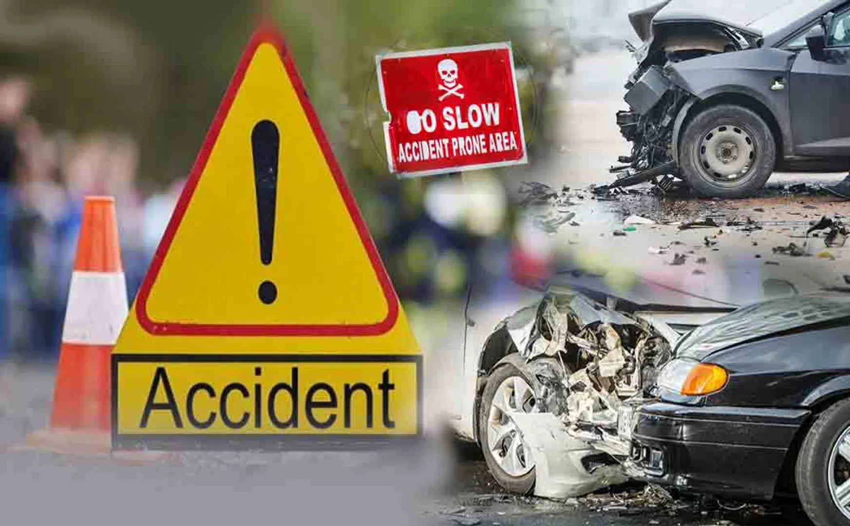 Bike accident in erode two passes away 