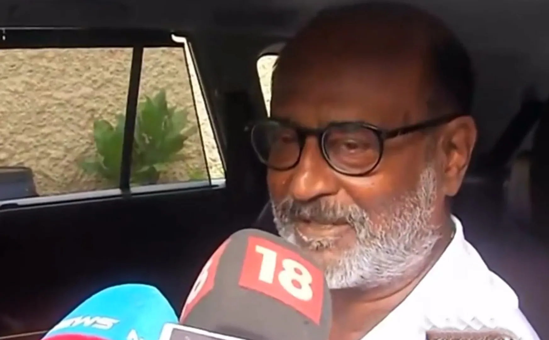 rajini about jailer movie 