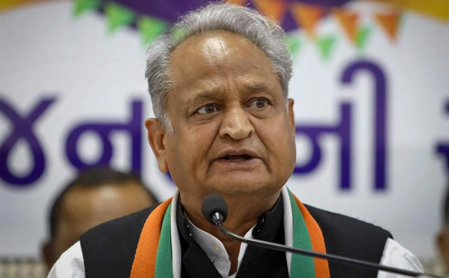 Those who misbehave with women will not get government jobs say CM ashok gehlot