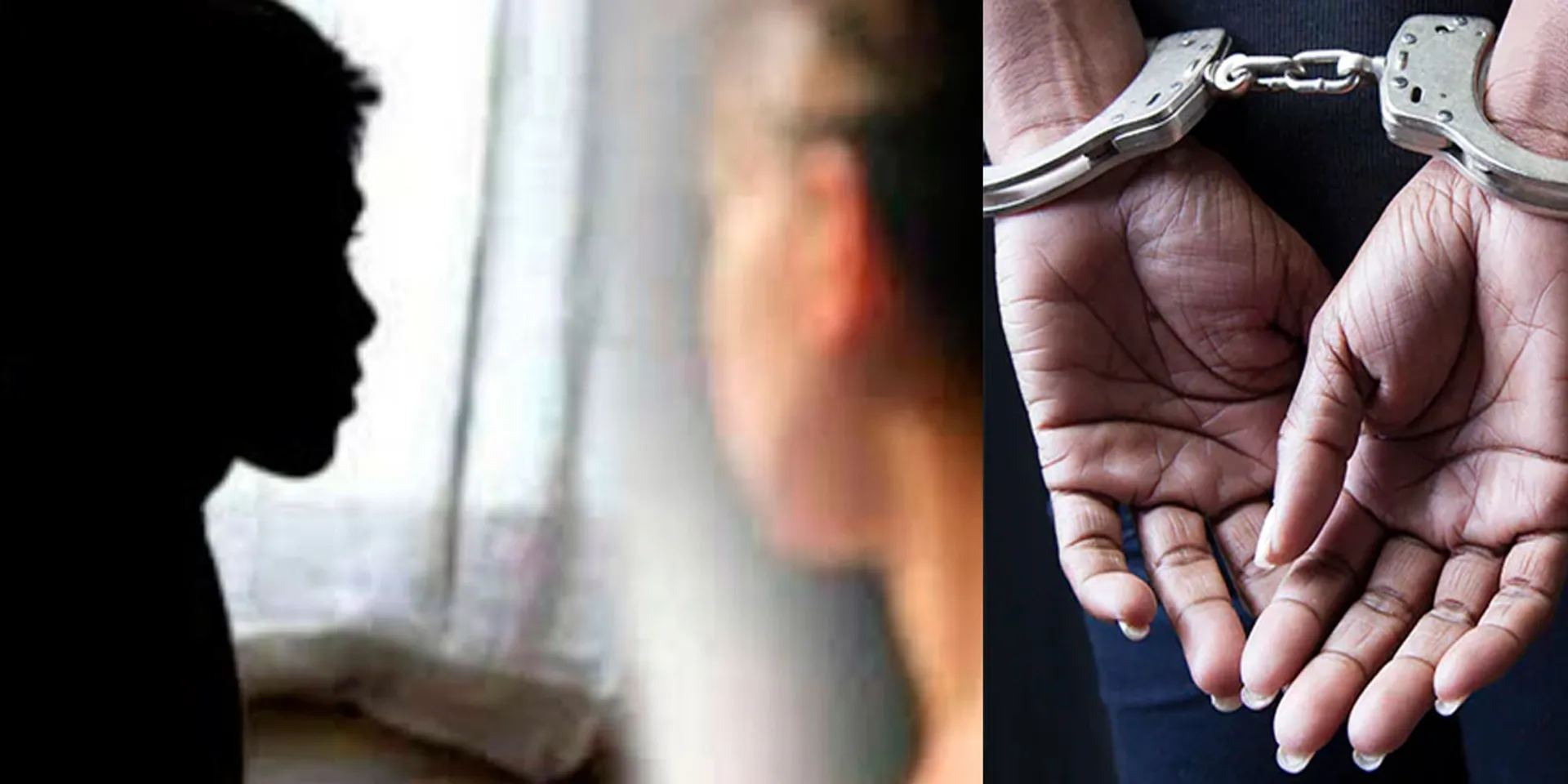 Woman arrested in POCSO