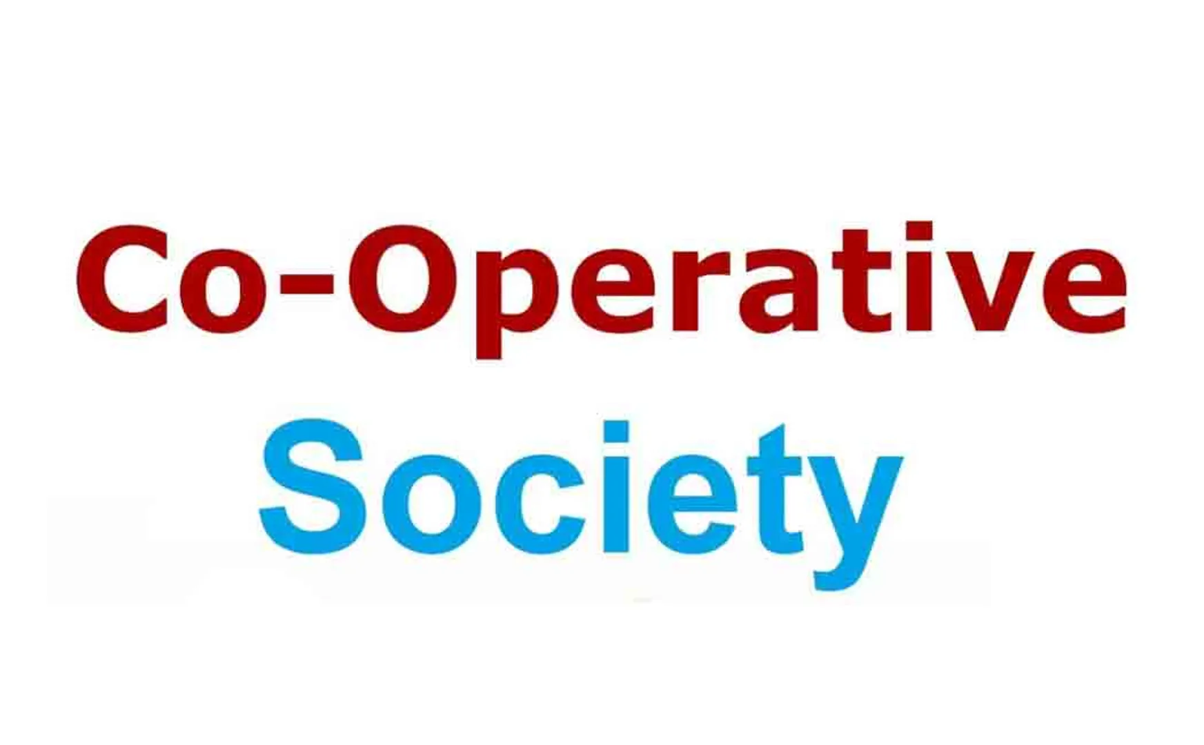 Executive Collectors appointed for 325 cooperative societies in Salem 