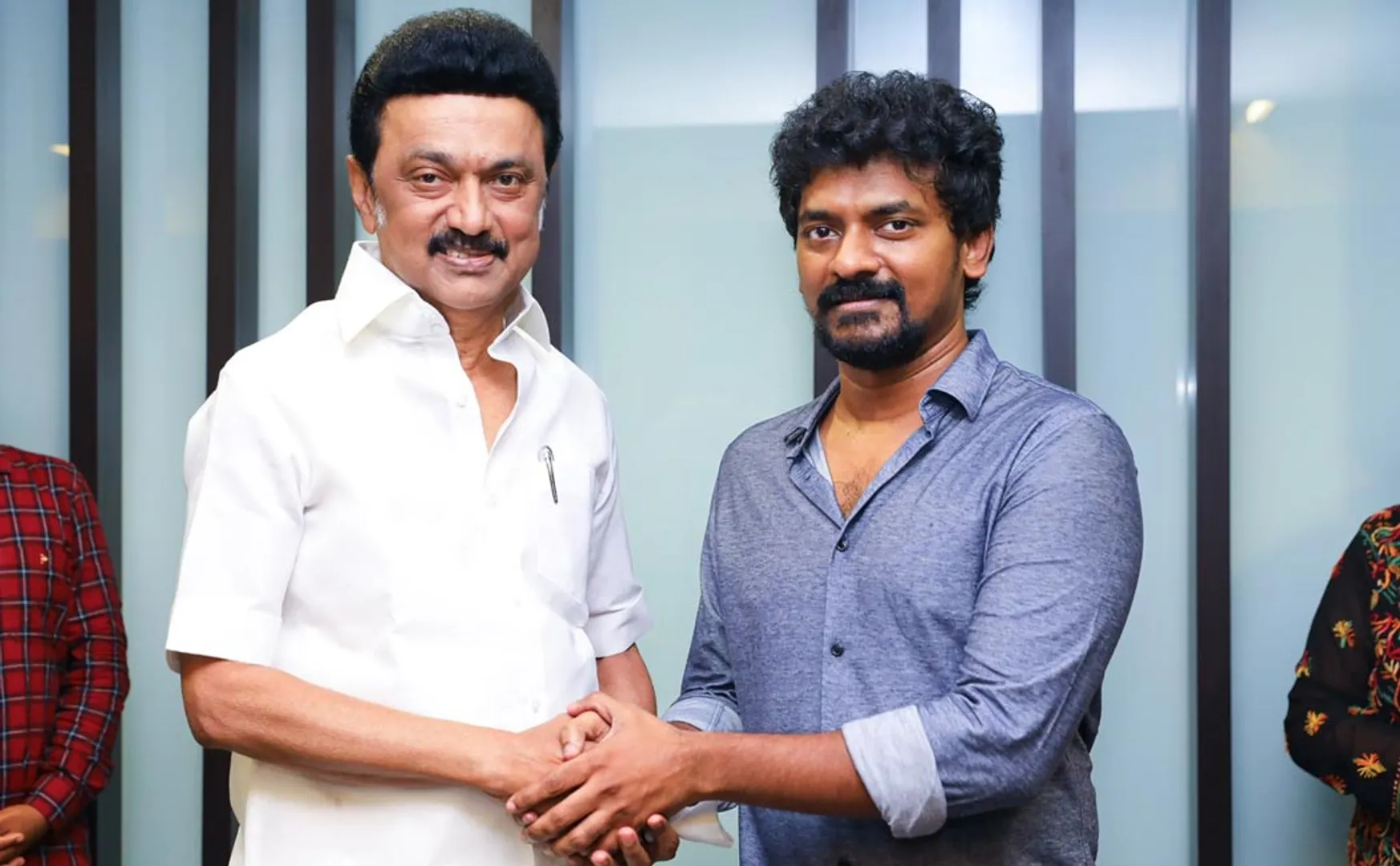 cm stalin wishes rajini jailer 