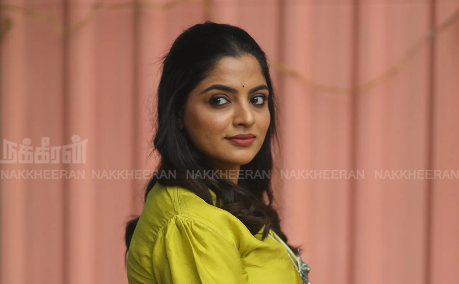 Nikhila Vimal exclusive stills 