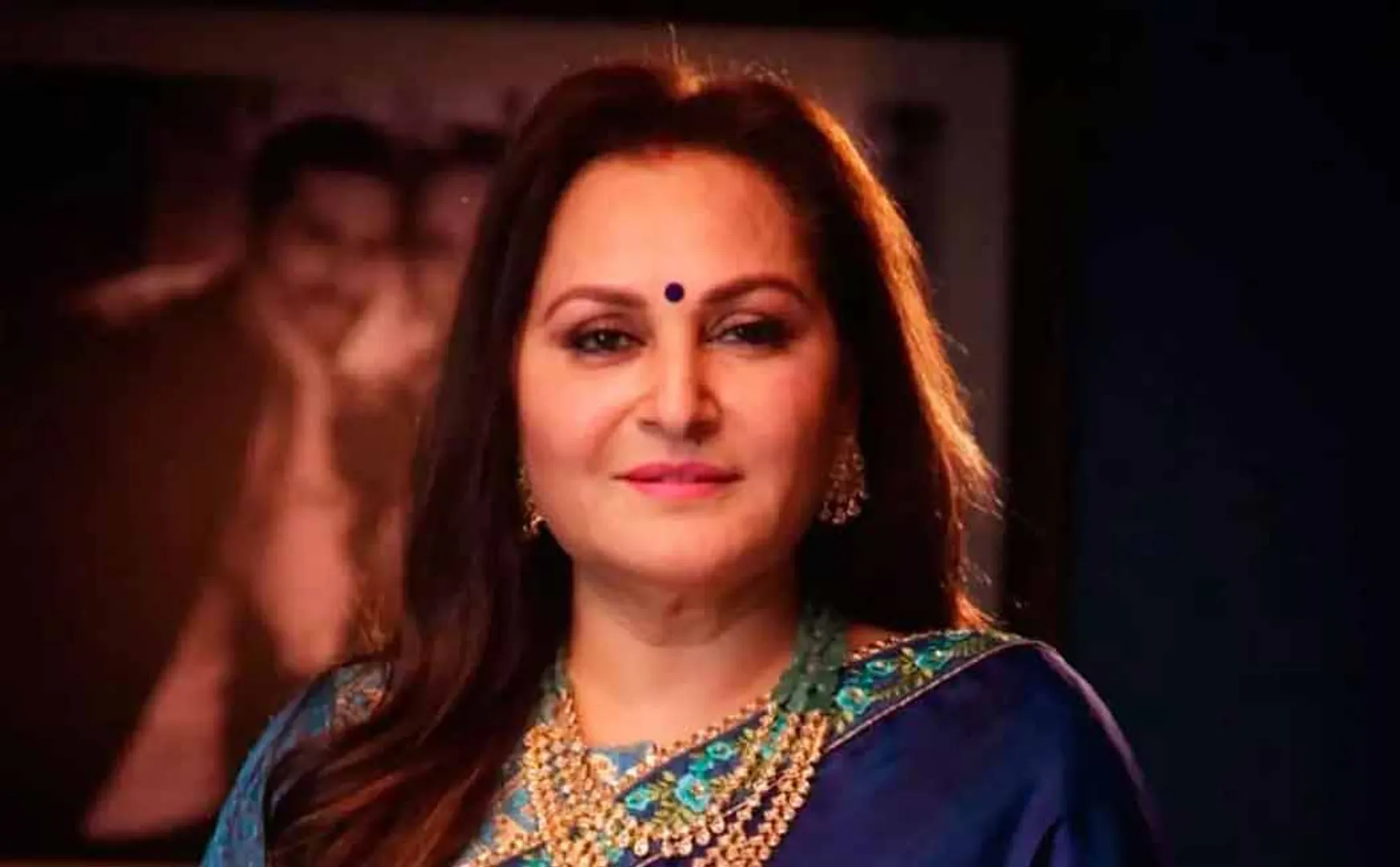 Actress Jayaprada sentenced to 6 months in jail