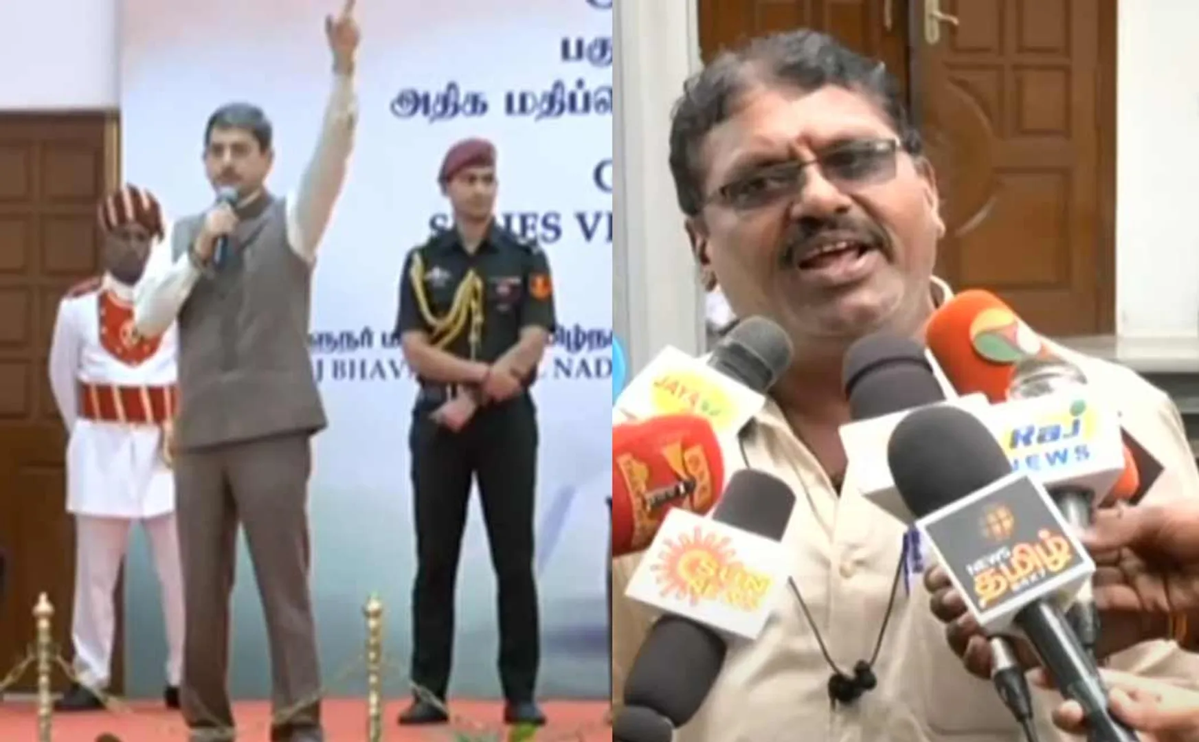 NEET Exemption; Manavi's father is a simple question for the ruler