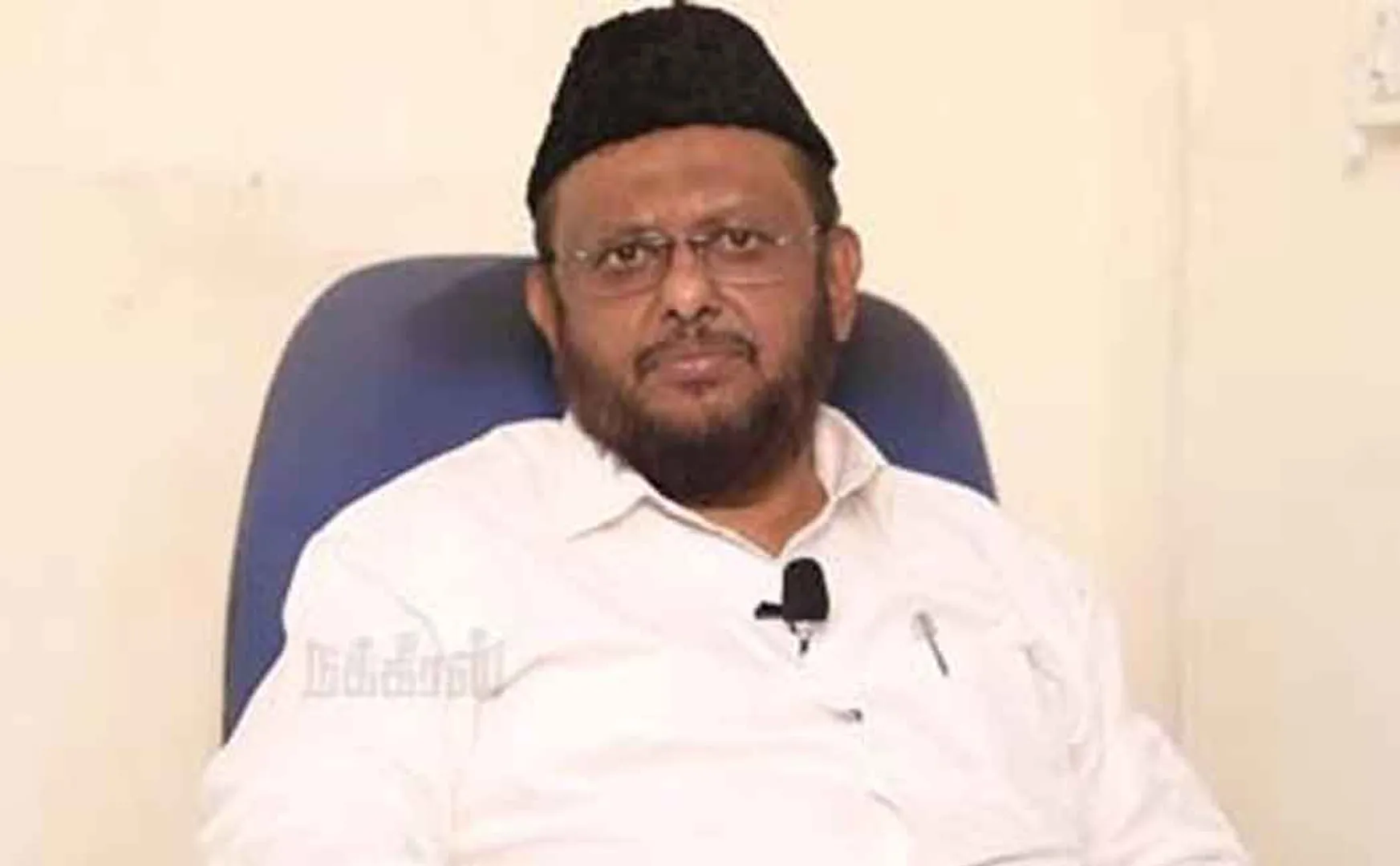 will struggle with Secretariat  ! - Jawahirullah