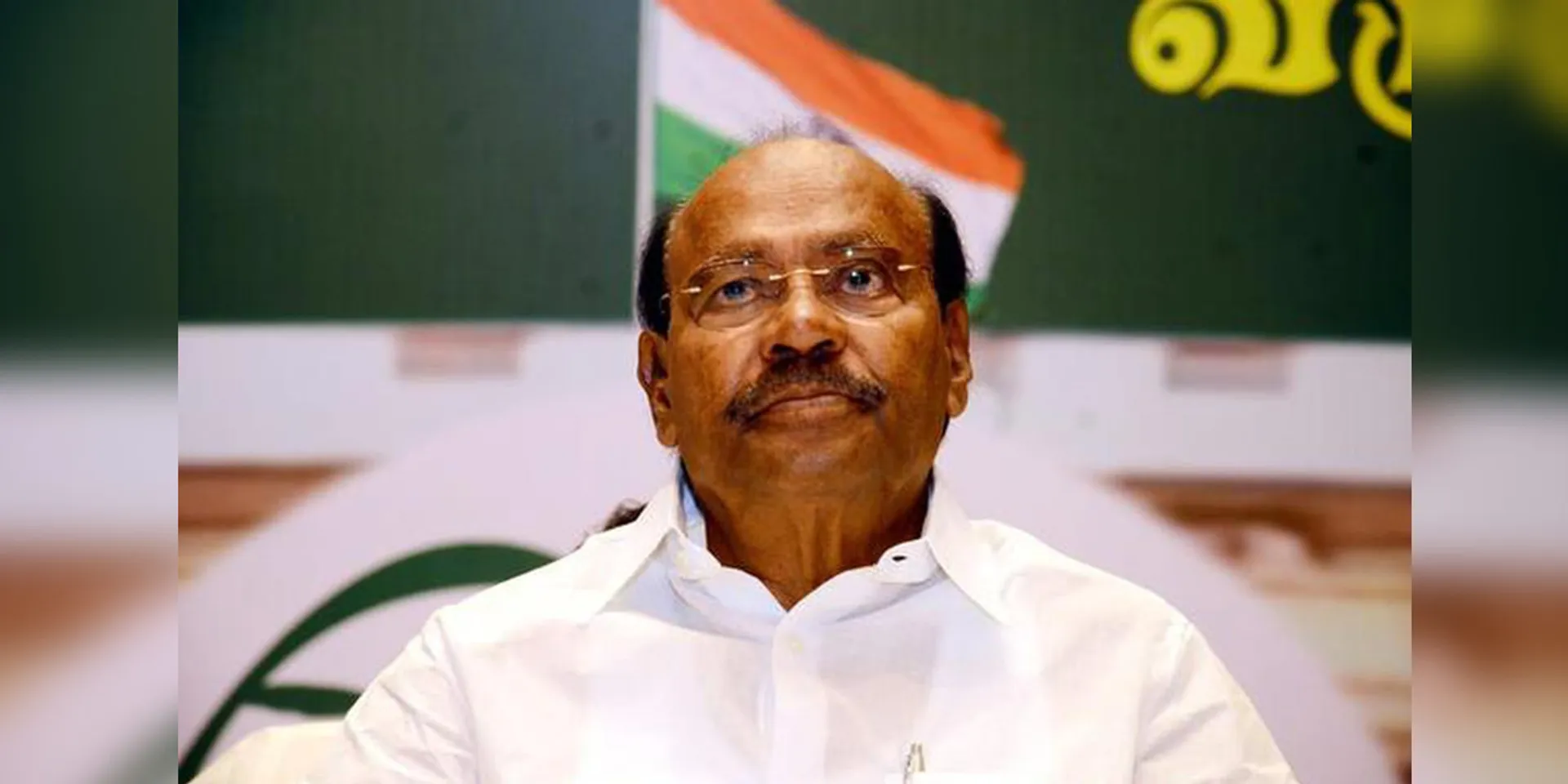 'Refuse to open water? Get compensation from Karnataka'-pmk Ramadoss insists