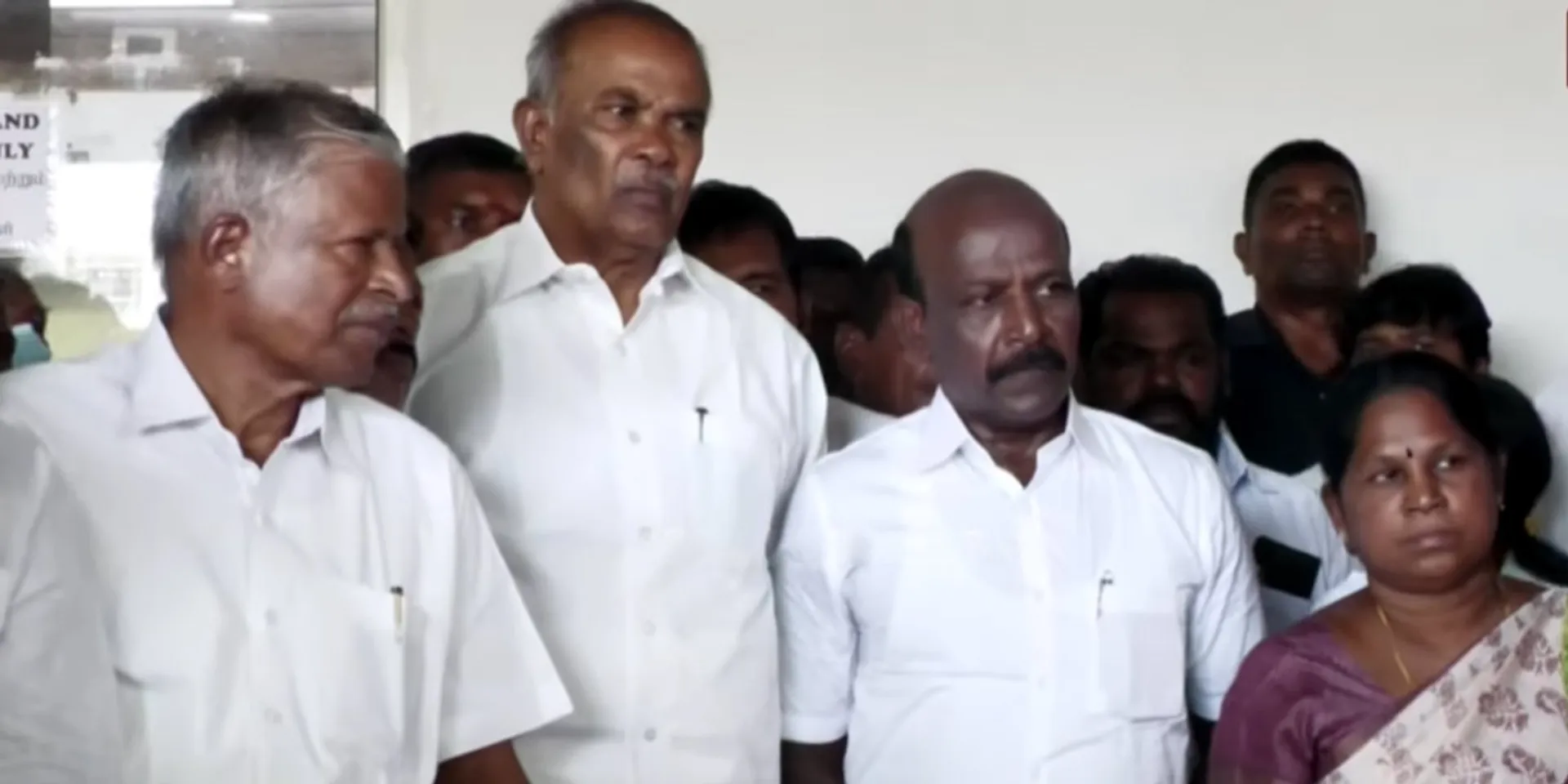 'Mental health counseling for students affected by the Nanguneri incident' - Information from Minister M.S