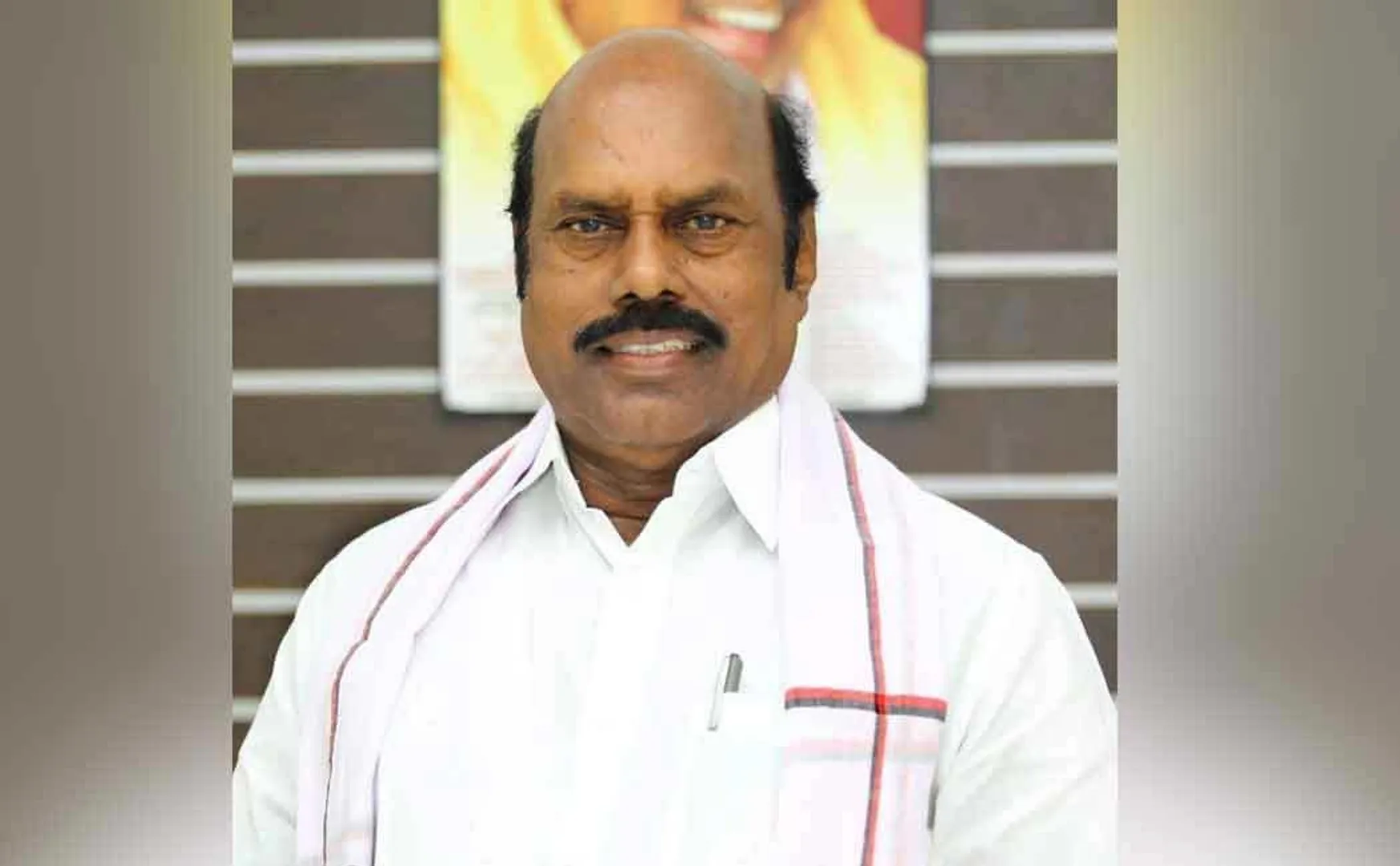  The issue of non vegetarian restaurants Governor to Minister e V Velu retorted