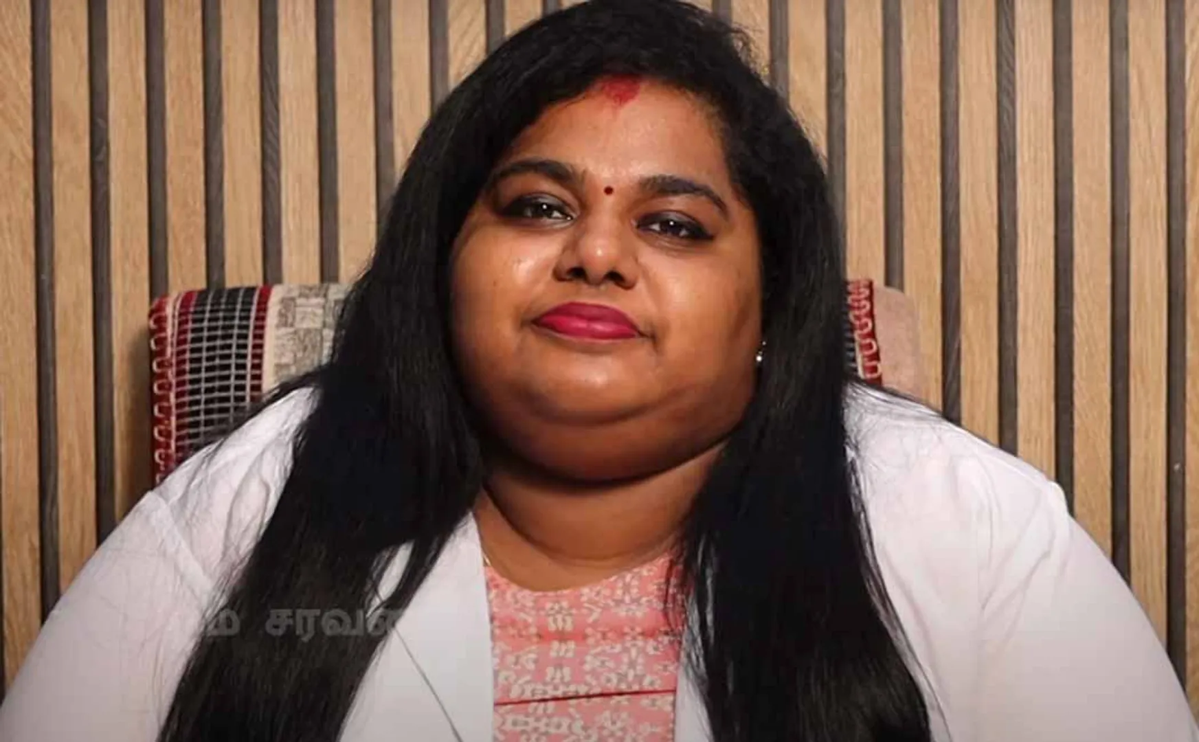 Dr Arthi - Homeopathy tips - migraine