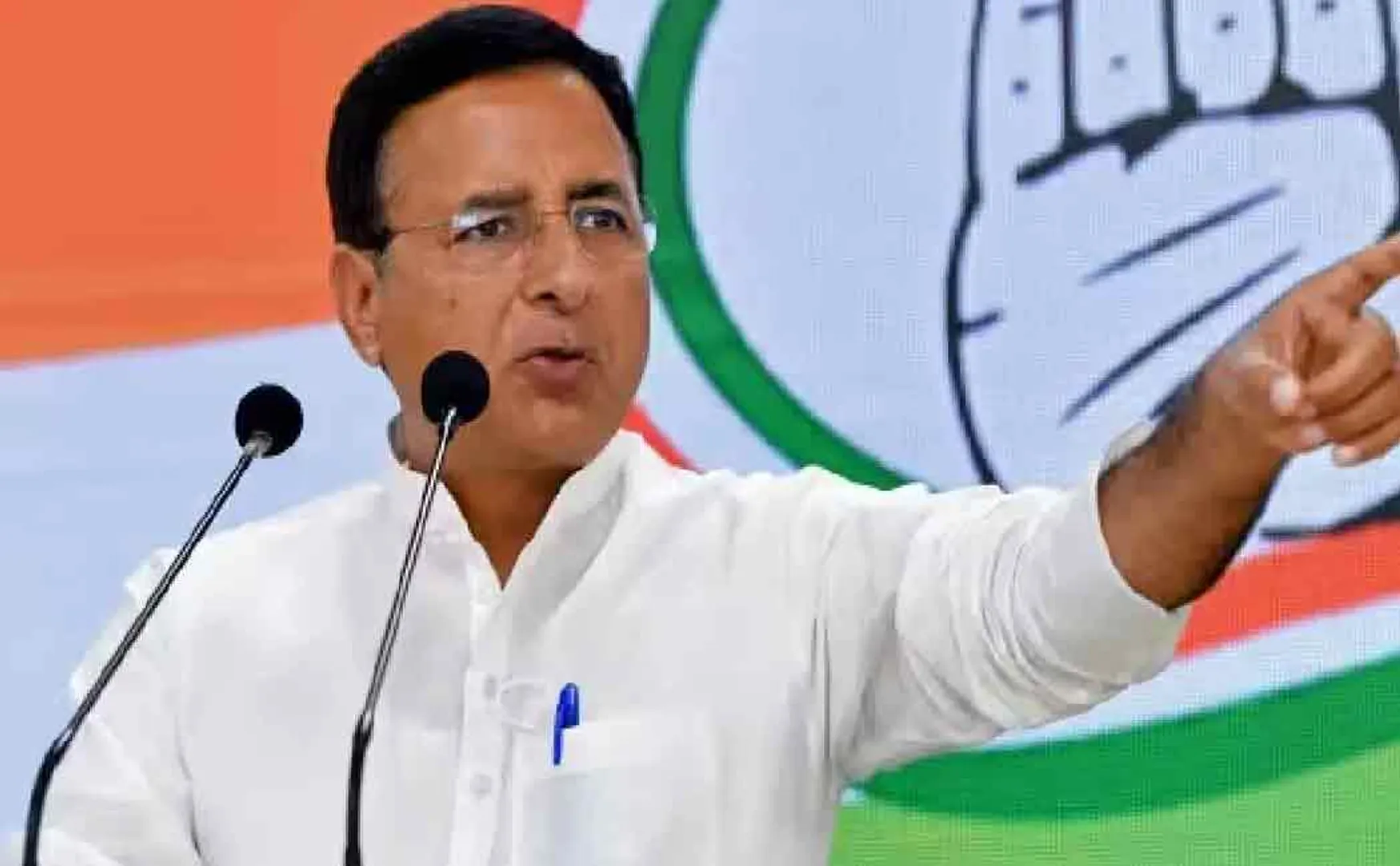 Congress Mp who made BJP Tense