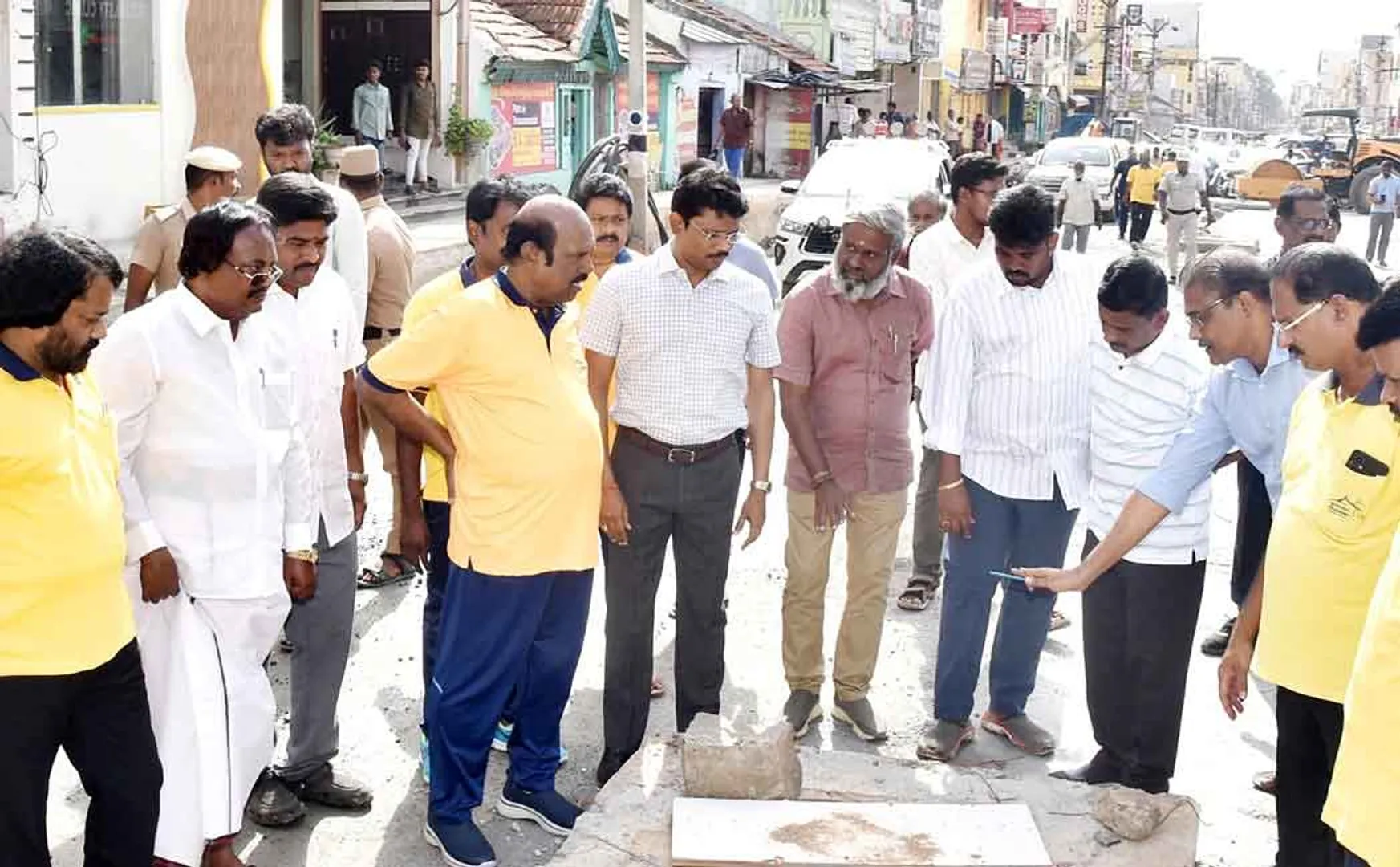 Will the minister's order come into effect? - devotees 
