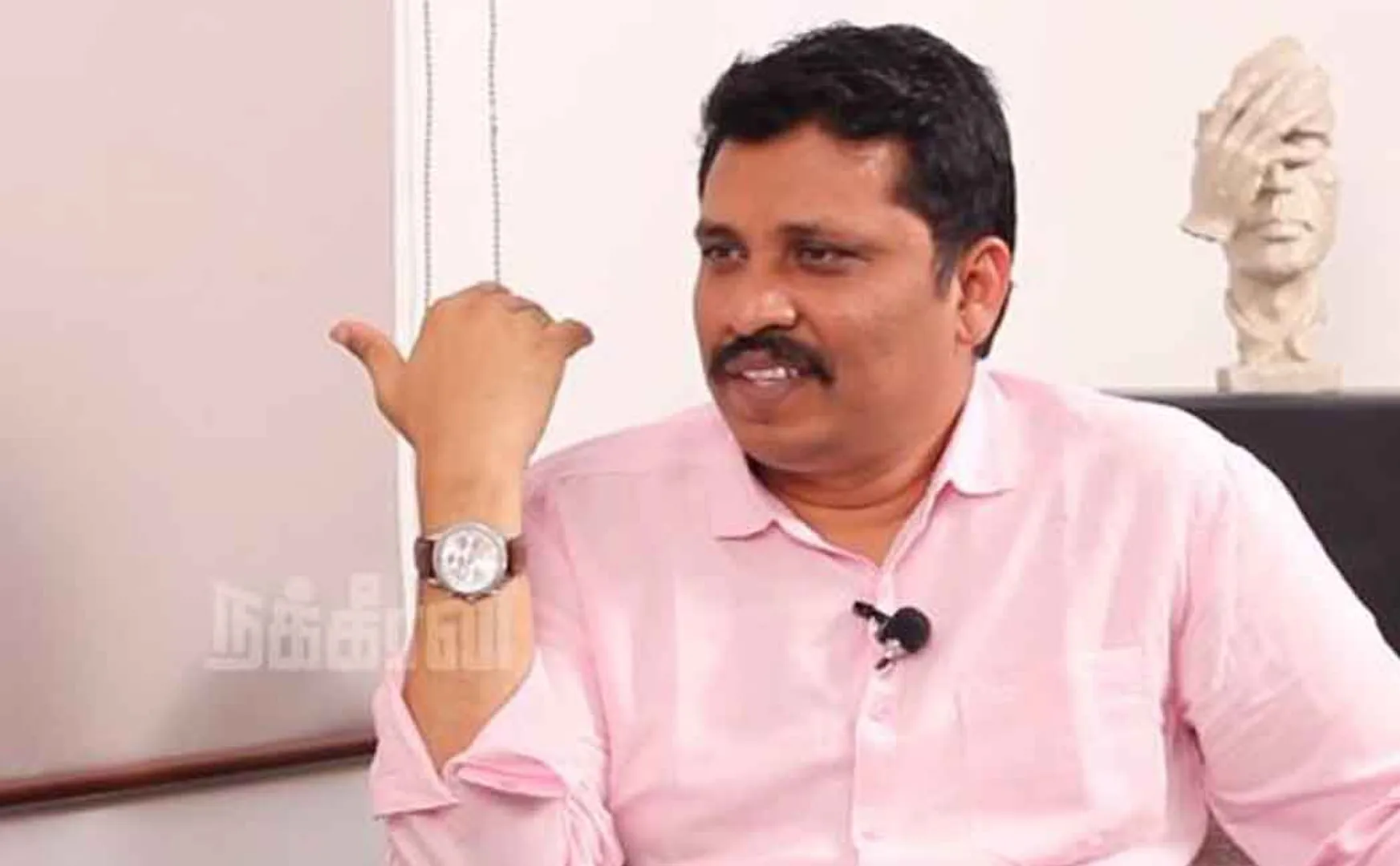 Nanguneri issue evidence kathir 