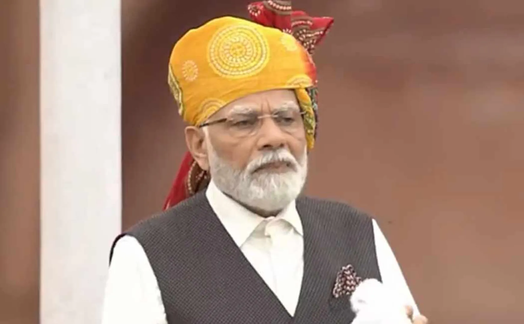 Peace will return to Manipur soon PM Modi in Independence Day speech