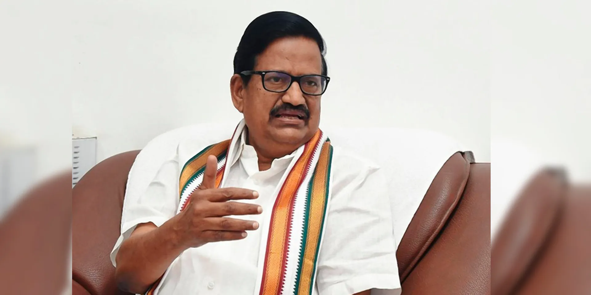 'Tamil Nadu governor may be arrested tomorrow'- KS Azhagiri sensation