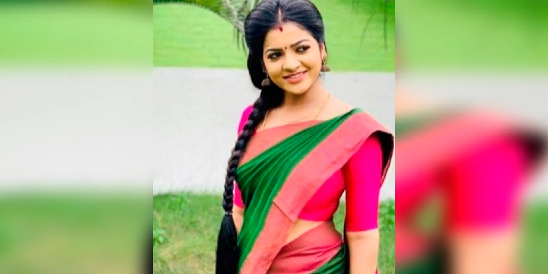  A sudden decision taken by actress Chitra's father