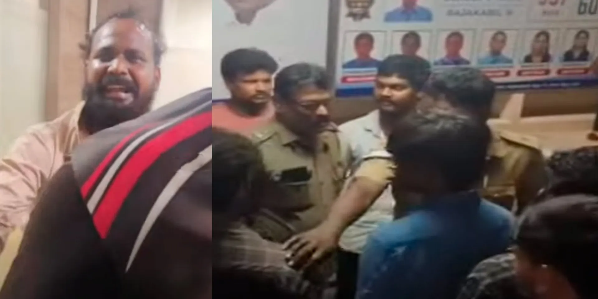 dance teacher unethical incident